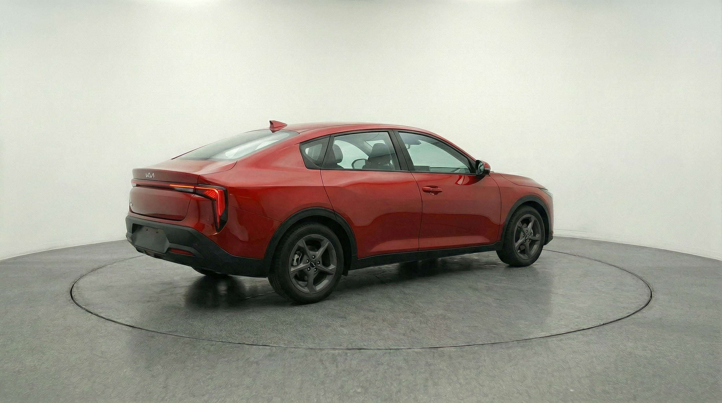 Thumbnail: 2025 Kia K4 - 7