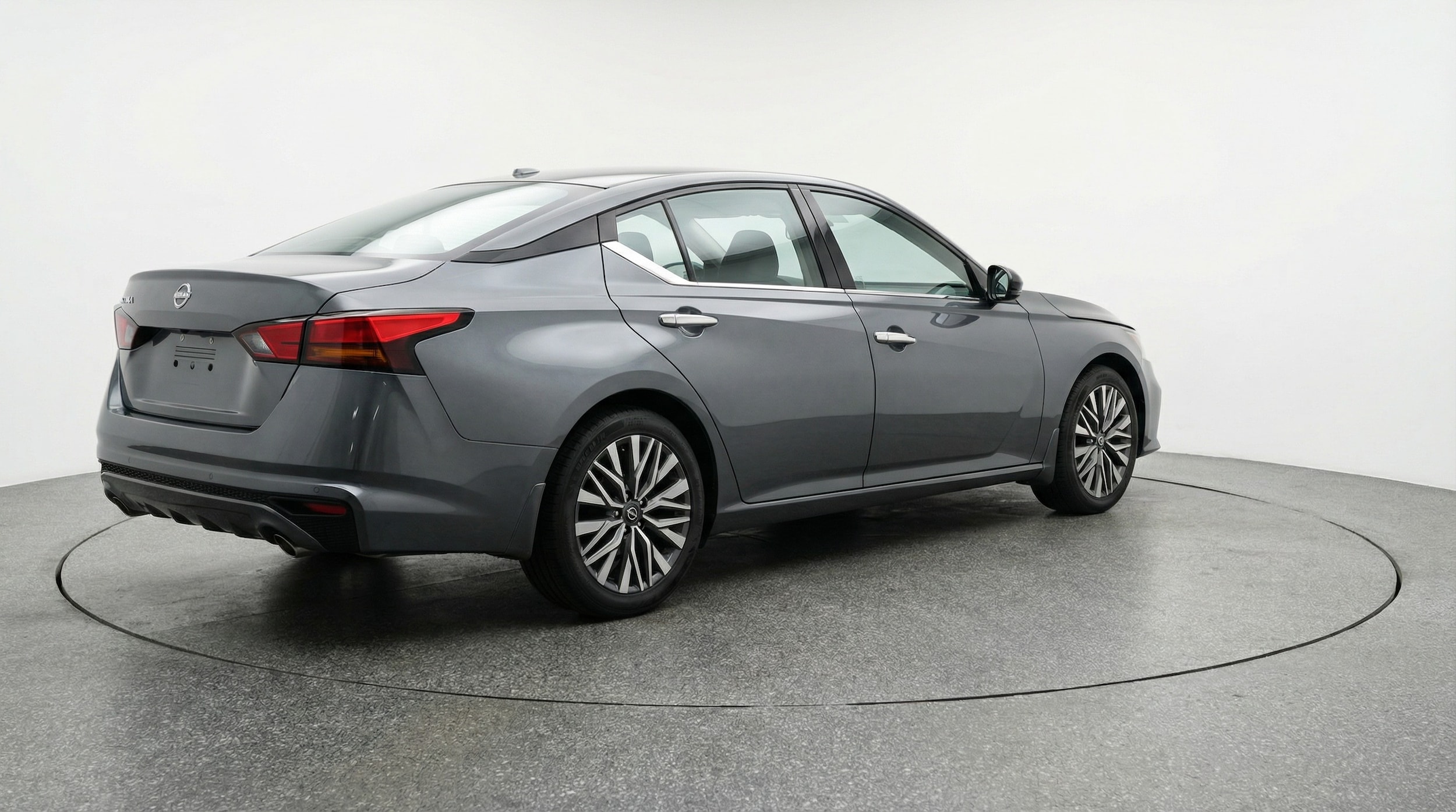 Thumbnail: 2025 Nissan Altima - 7