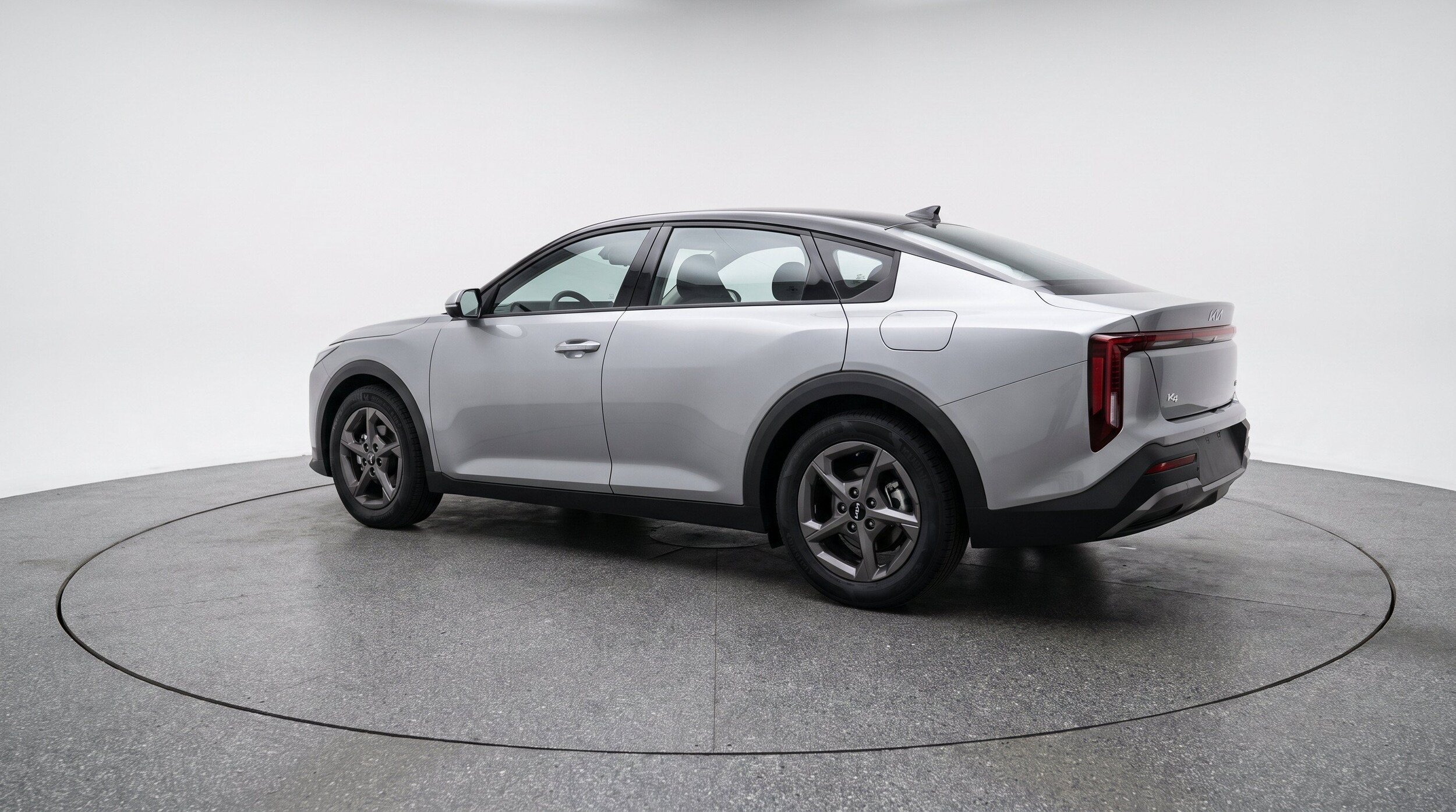 Thumbnail: 2026 Kia K4 - 6