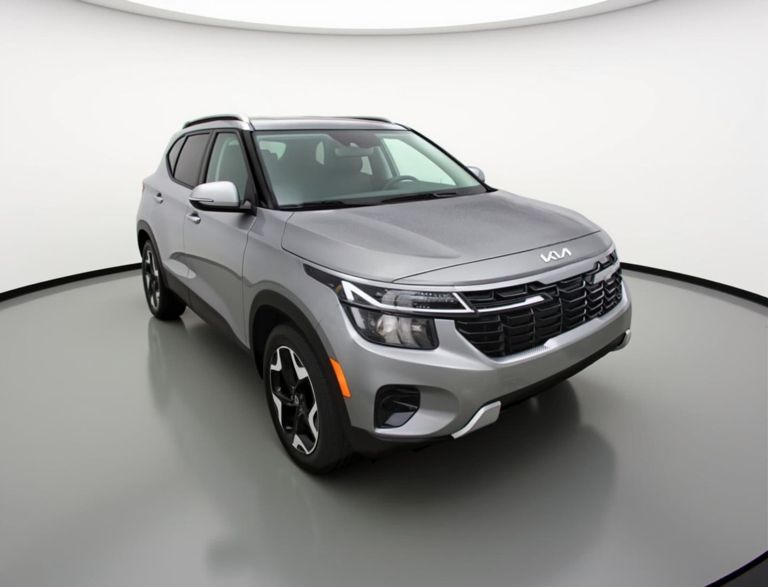 Thumbnail: 2025 Kia Seltos - 1