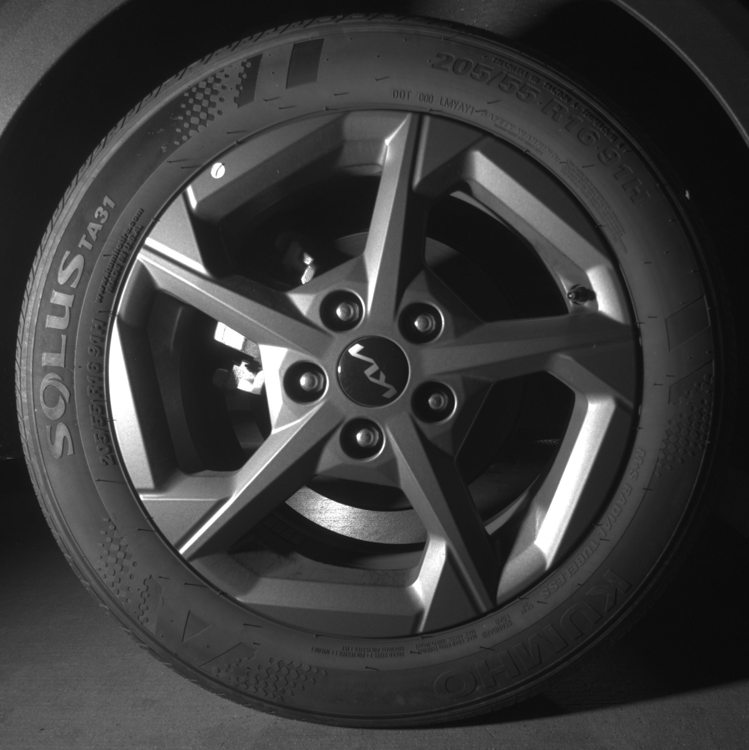 Thumbnail: 2025 Kia K4 - 12