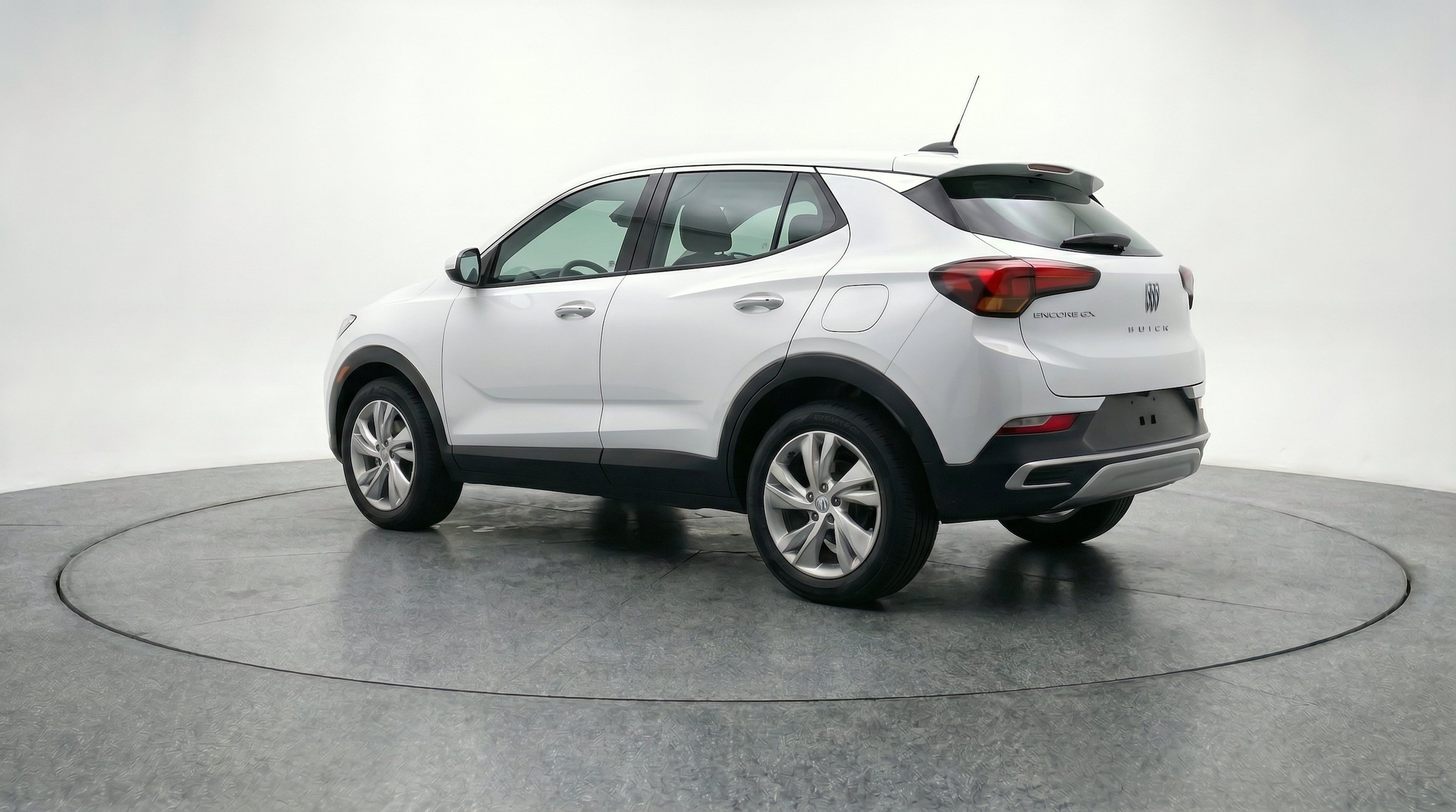 Thumbnail: 2026 Buick Encore GX - 6