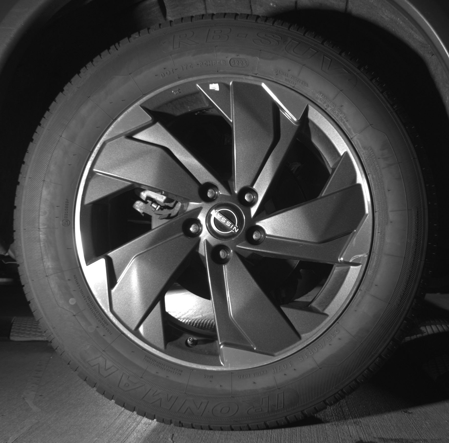 Thumbnail: 2025 Nissan Rogue - 13