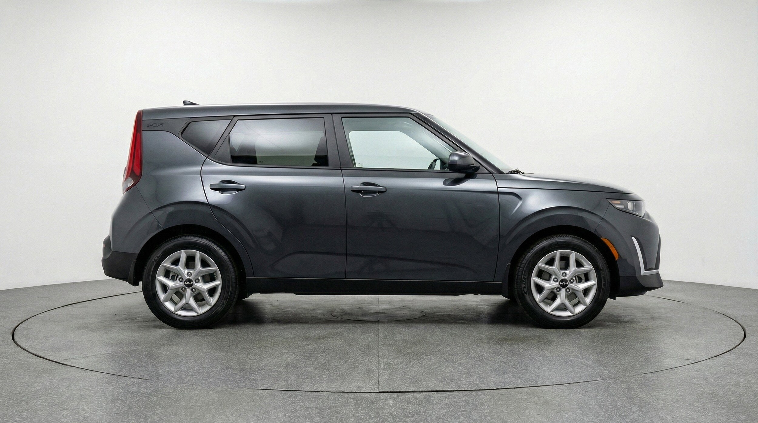 Thumbnail: 2025 Kia Soul - 11