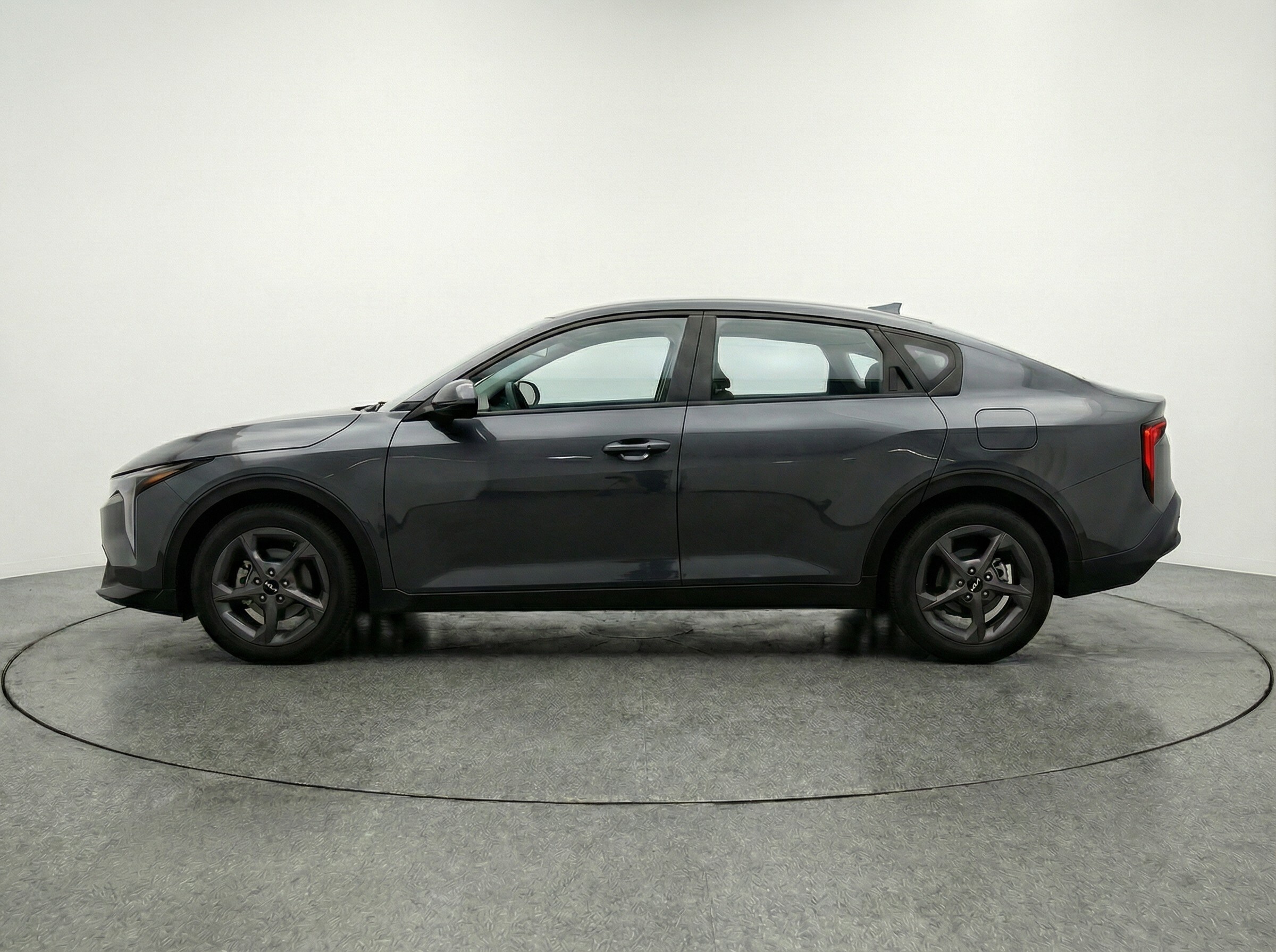 Thumbnail: 2025 Kia K4 - 4