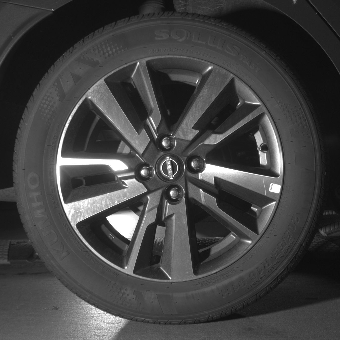 Thumbnail: 2025 Nissan Versa - 12