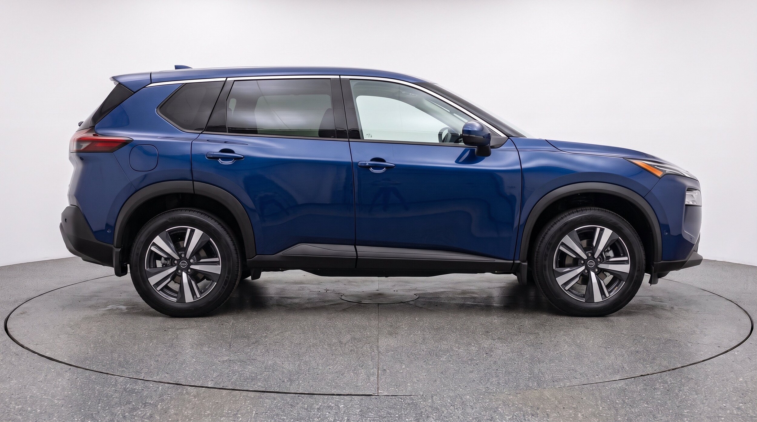 Thumbnail: 2026 Nissan Rogue - 10