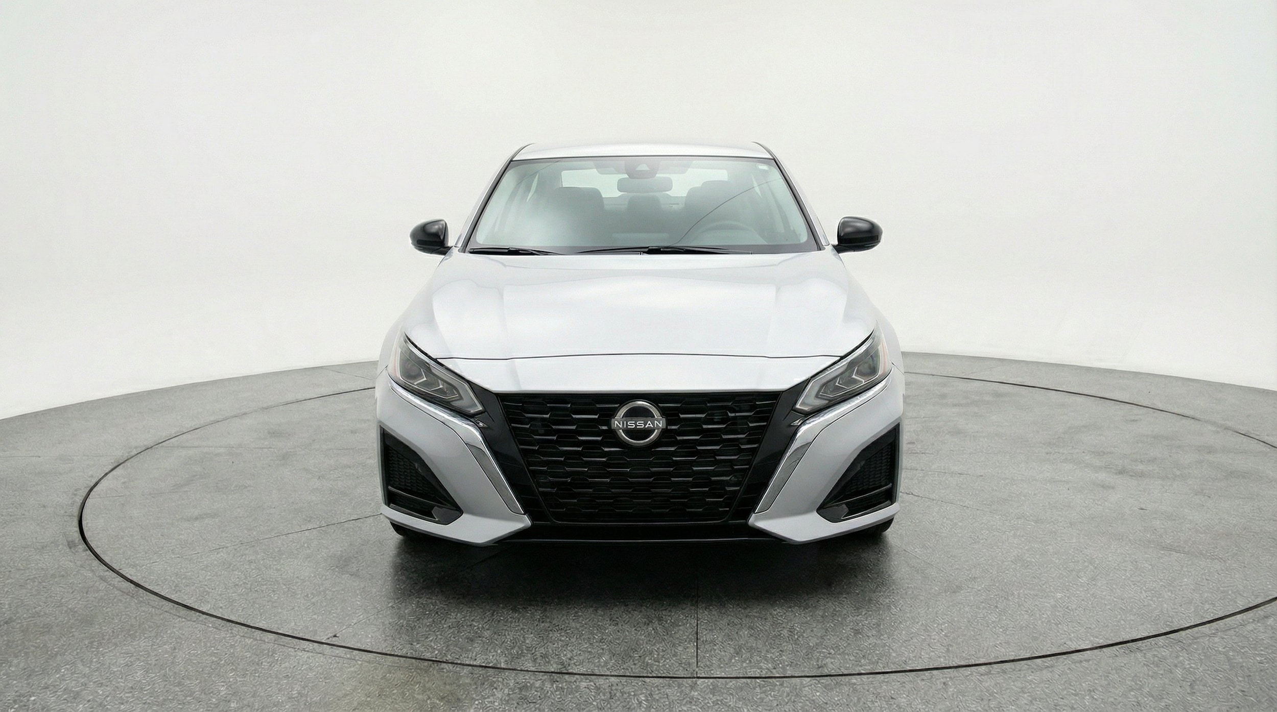 Thumbnail: 2025 Nissan Altima - 2