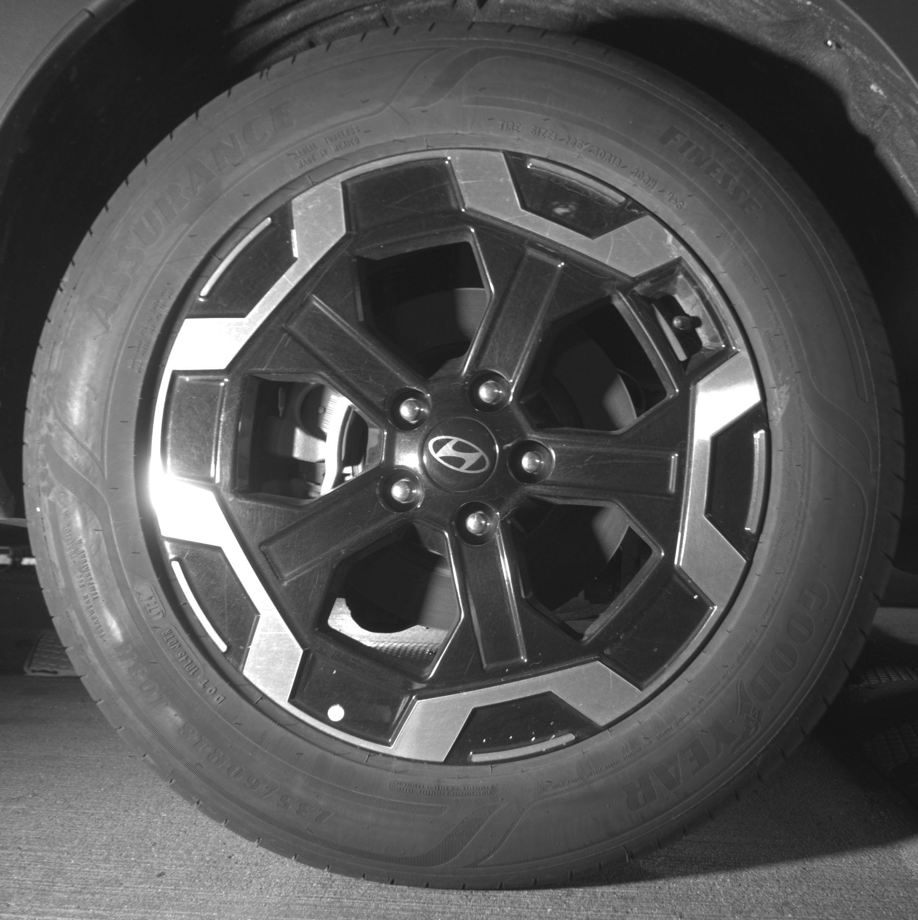 Thumbnail: 2025 Hyundai Santa Fe - 12