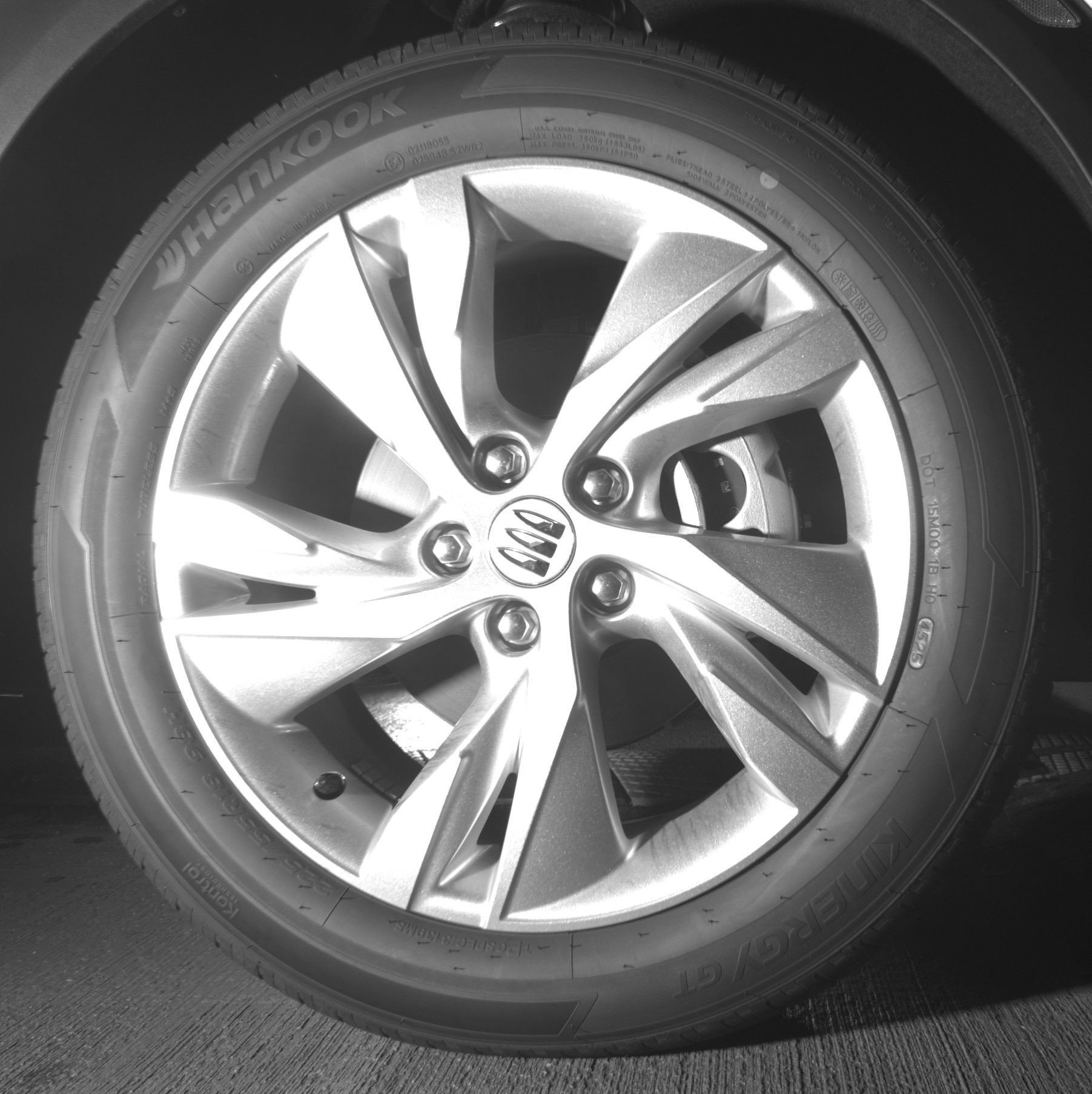 Thumbnail: 2026 Buick Encore GX - 13