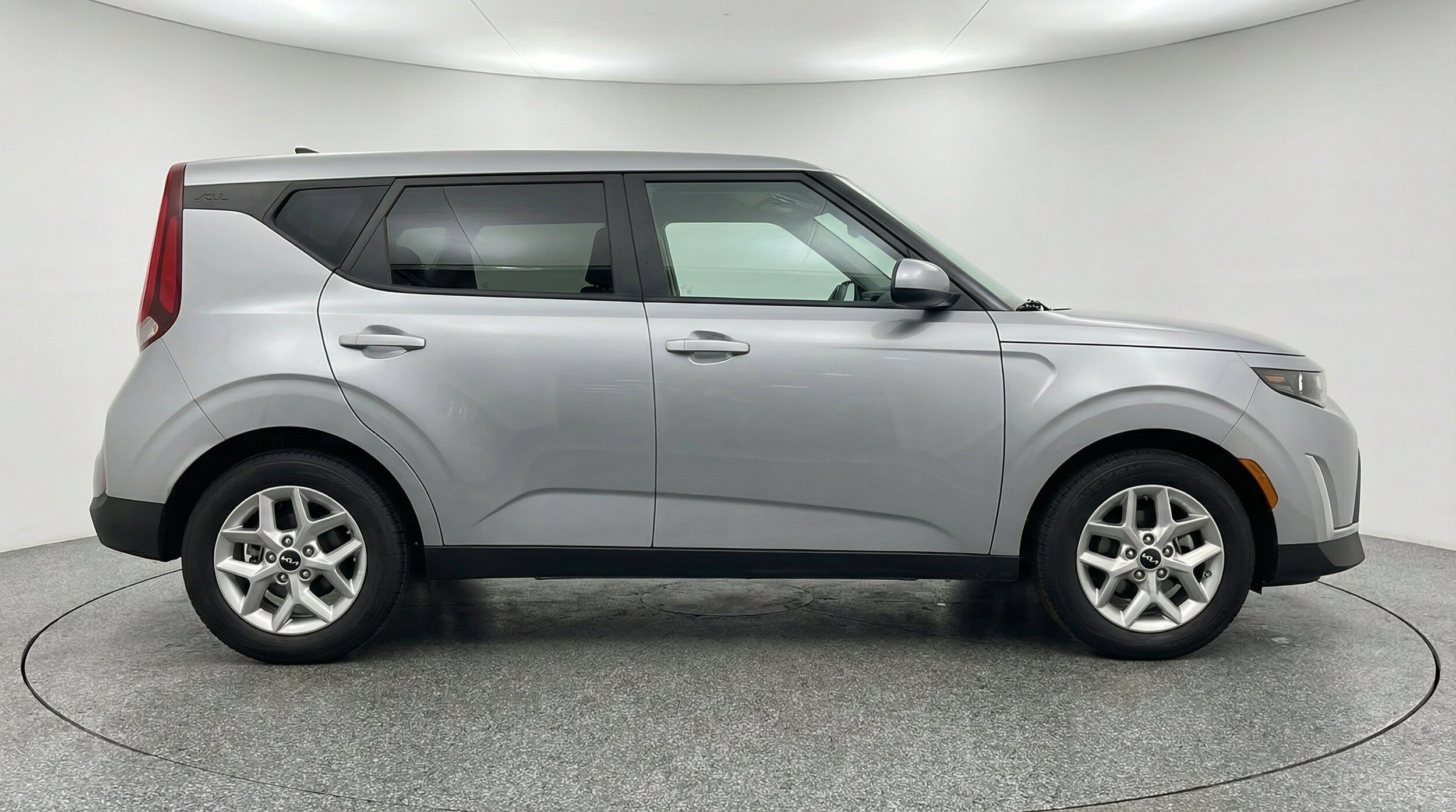 Thumbnail: 2025 Kia Soul - 11