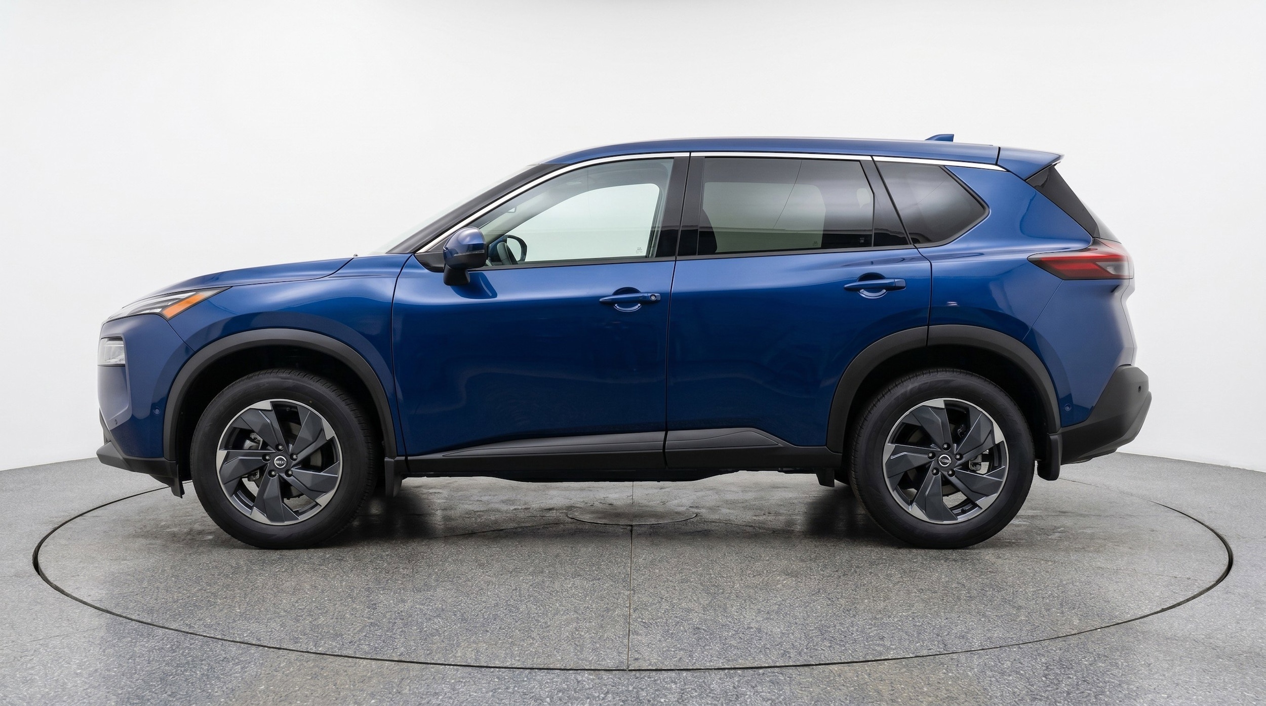 Thumbnail: 2025 Nissan Rogue - 5