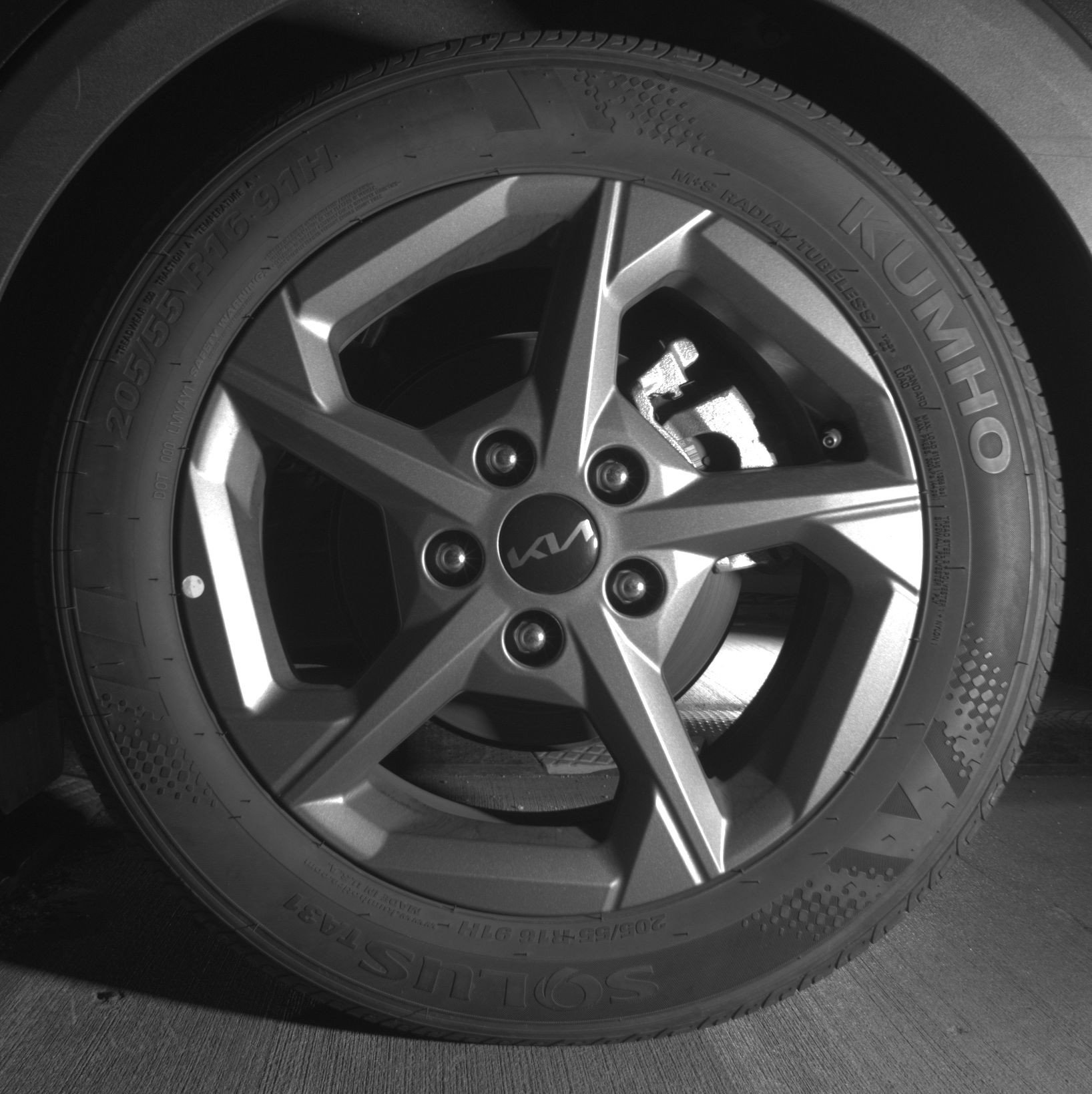 Thumbnail: 2025 Kia K4 - 14