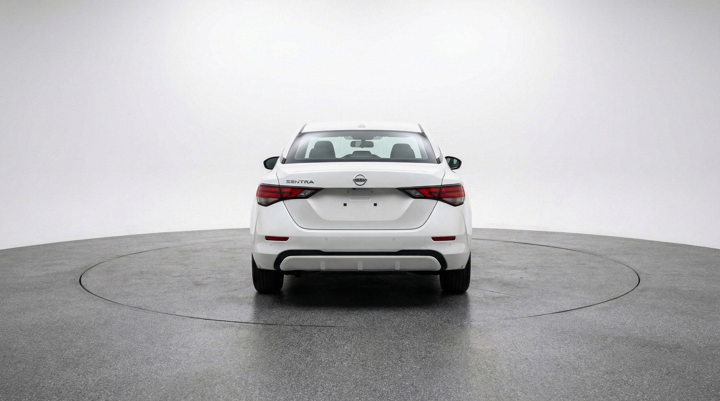 Thumbnail: 2025 Nissan Sentra - 7