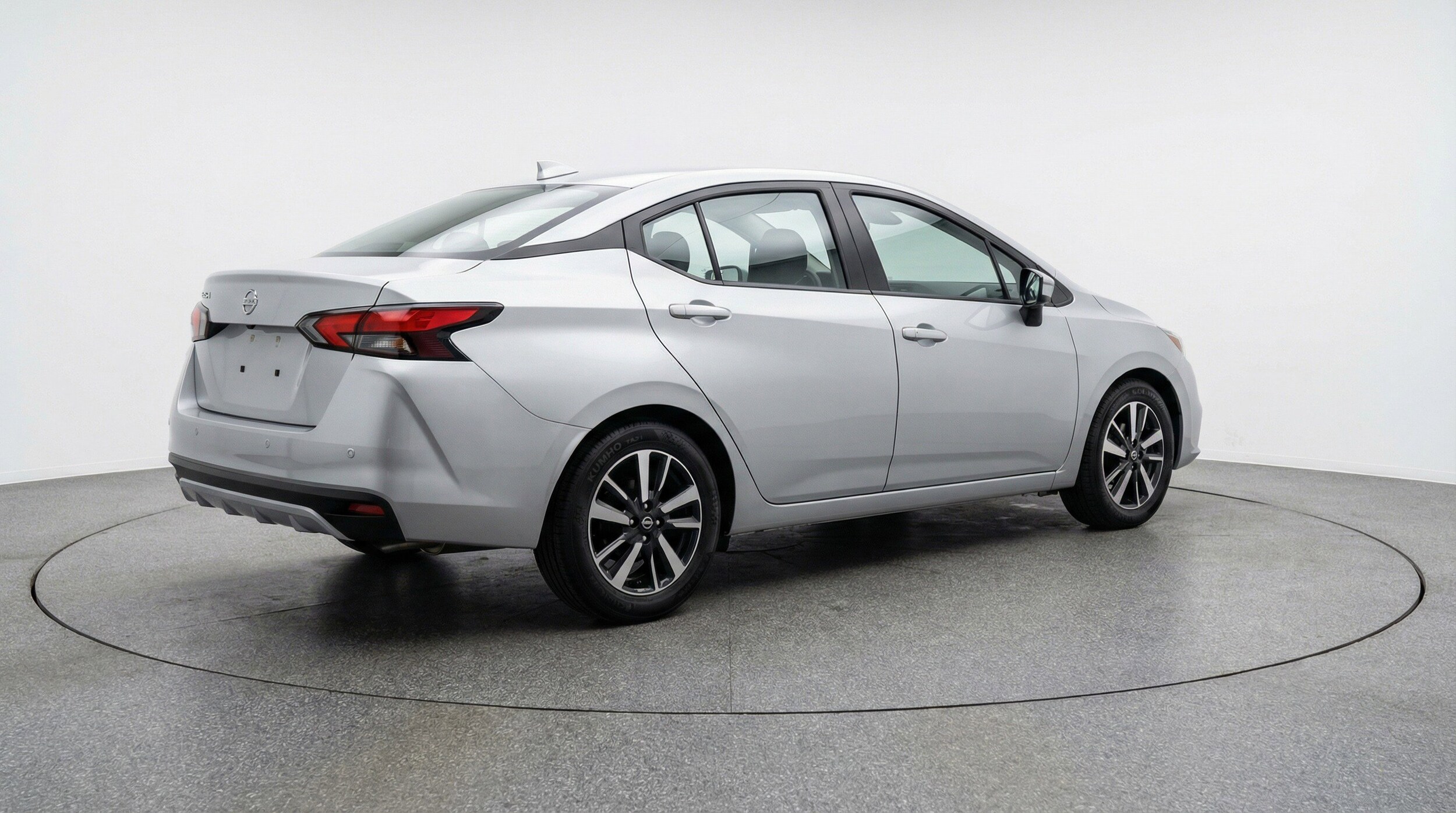 Thumbnail: 2025 Nissan Versa - 9