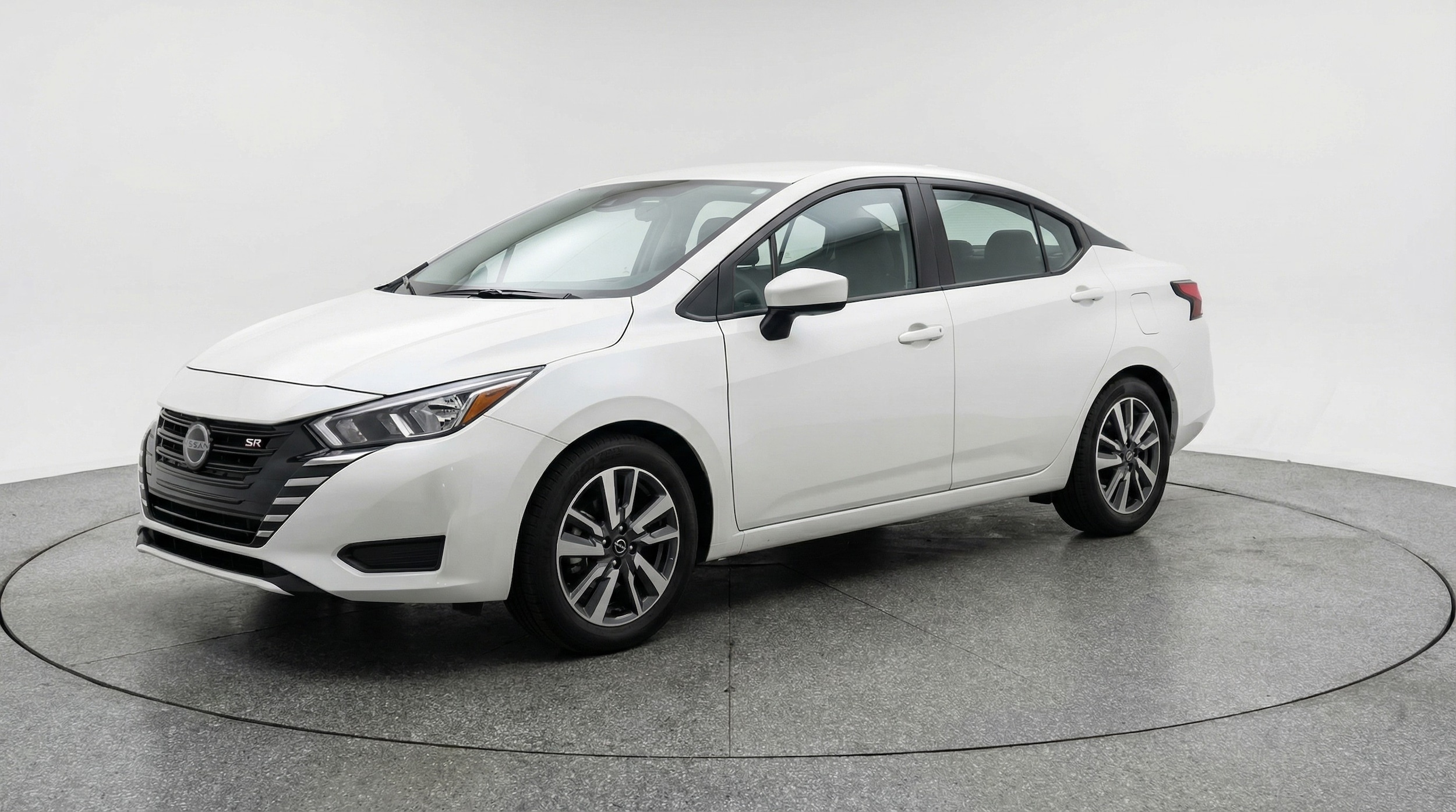 Thumbnail: 2025 Nissan Versa - 3