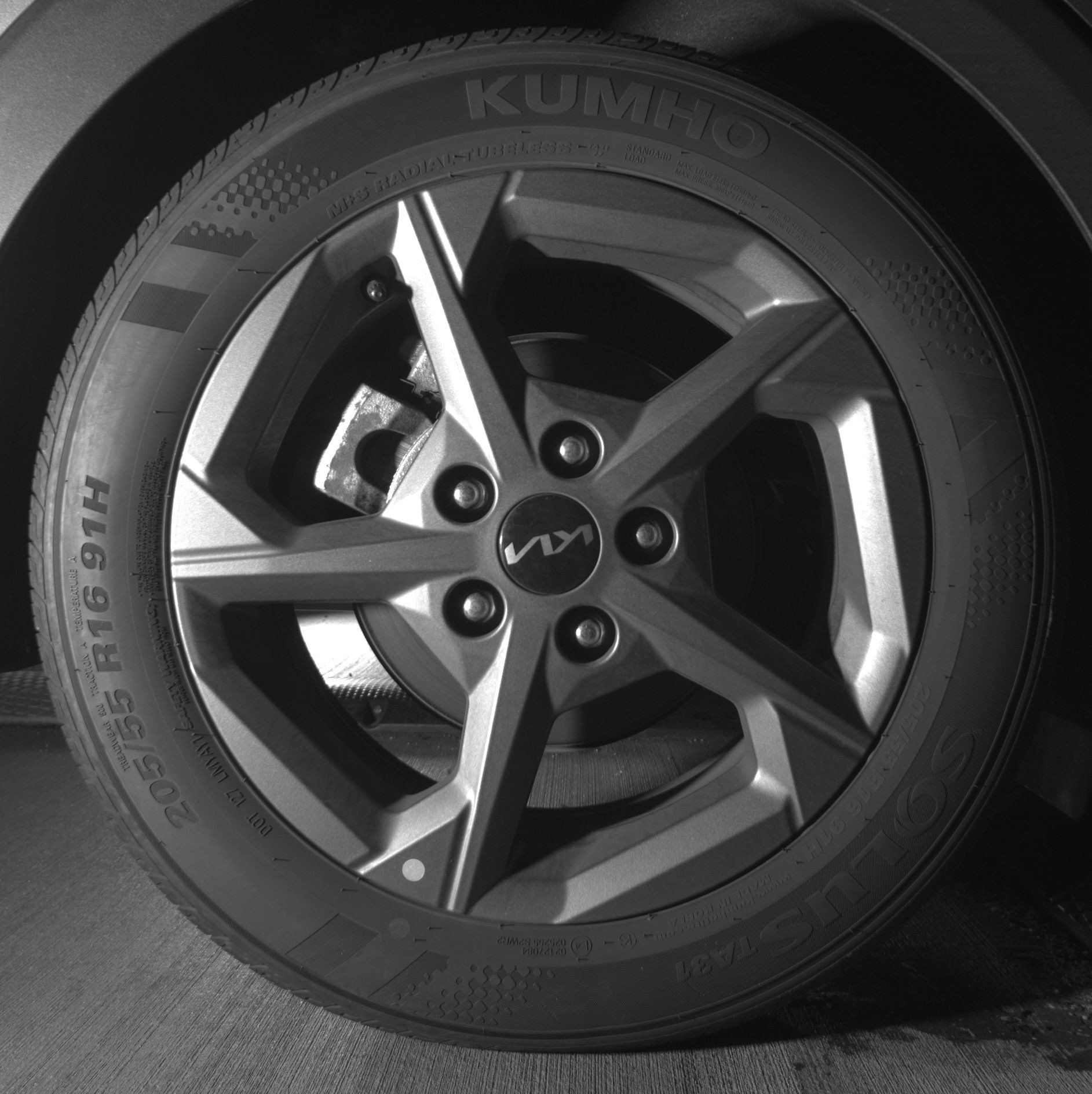 Thumbnail: 2025 Kia K4 - 15