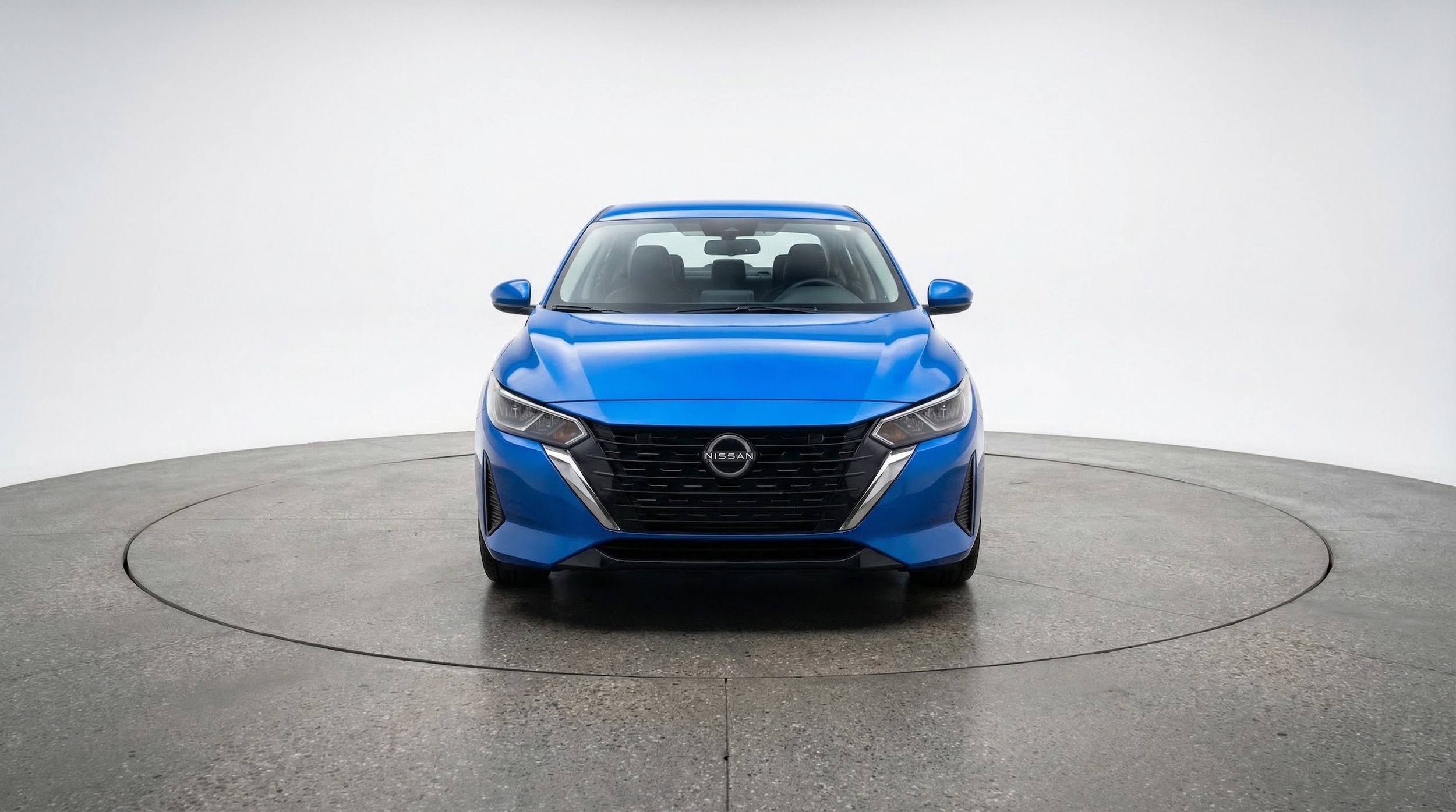 Thumbnail: 2025 Nissan Sentra - 2