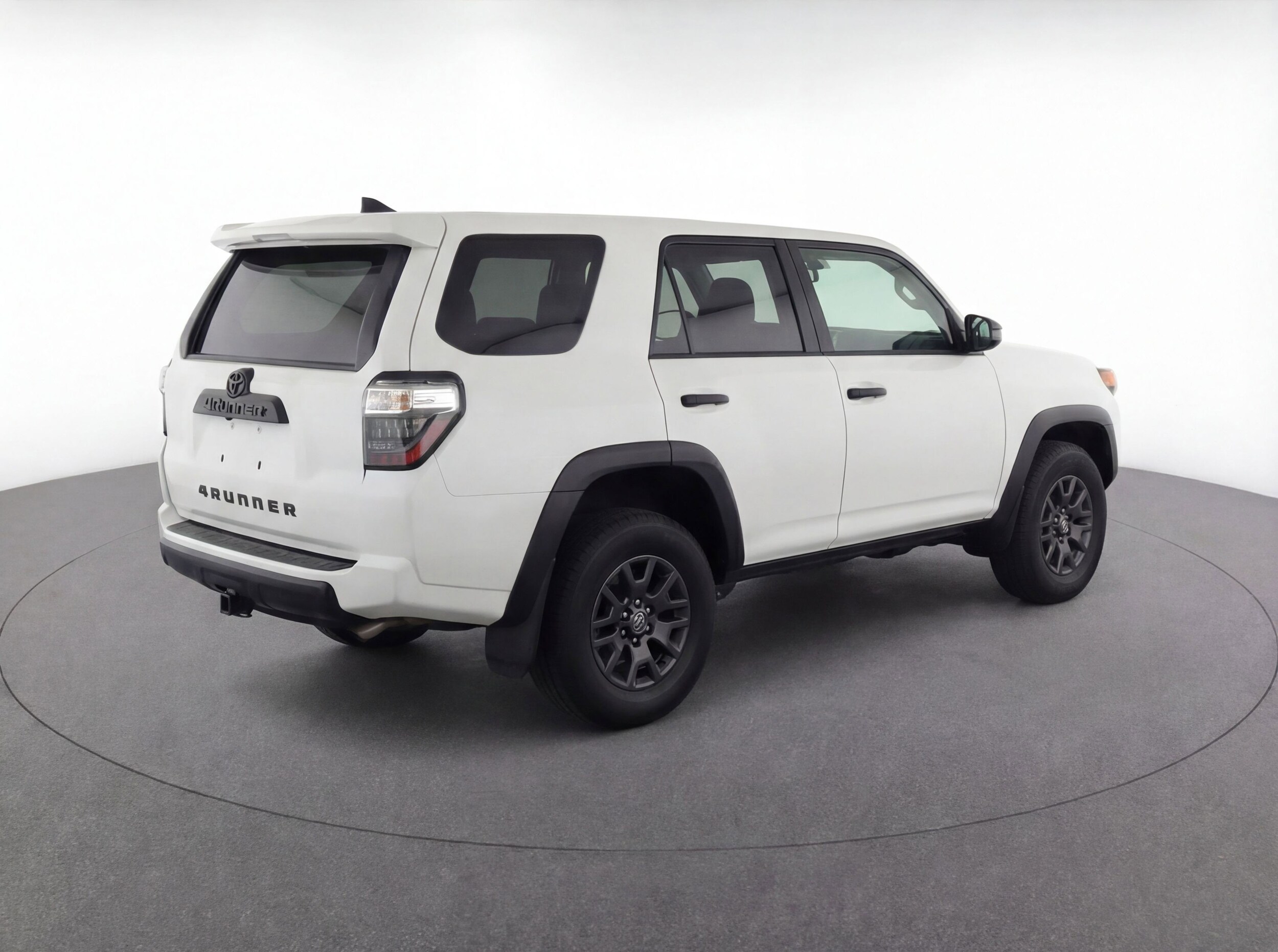Thumbnail: 2025 Toyota 4Runner - 9