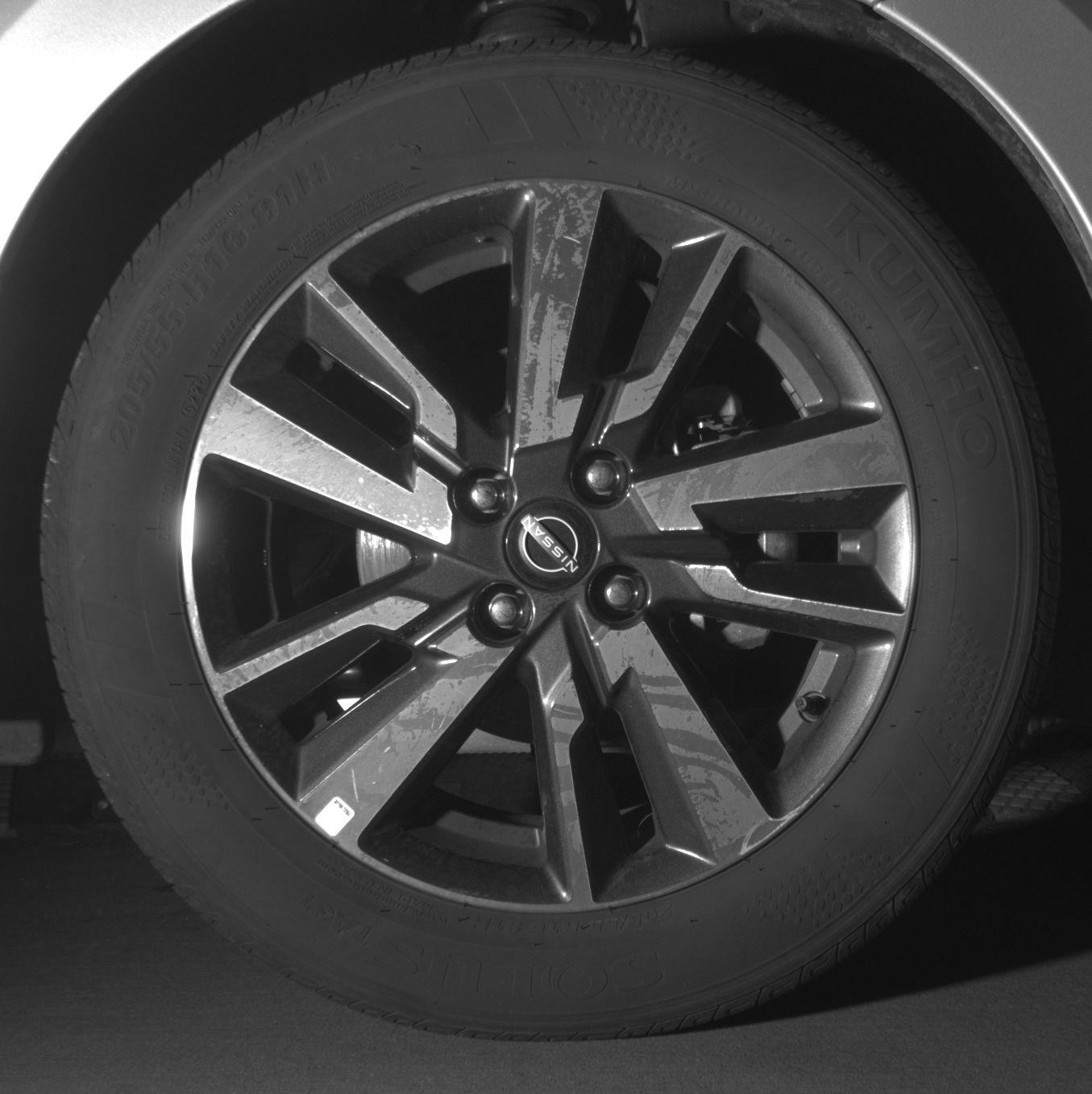 Thumbnail: 2025 Nissan Versa - 10