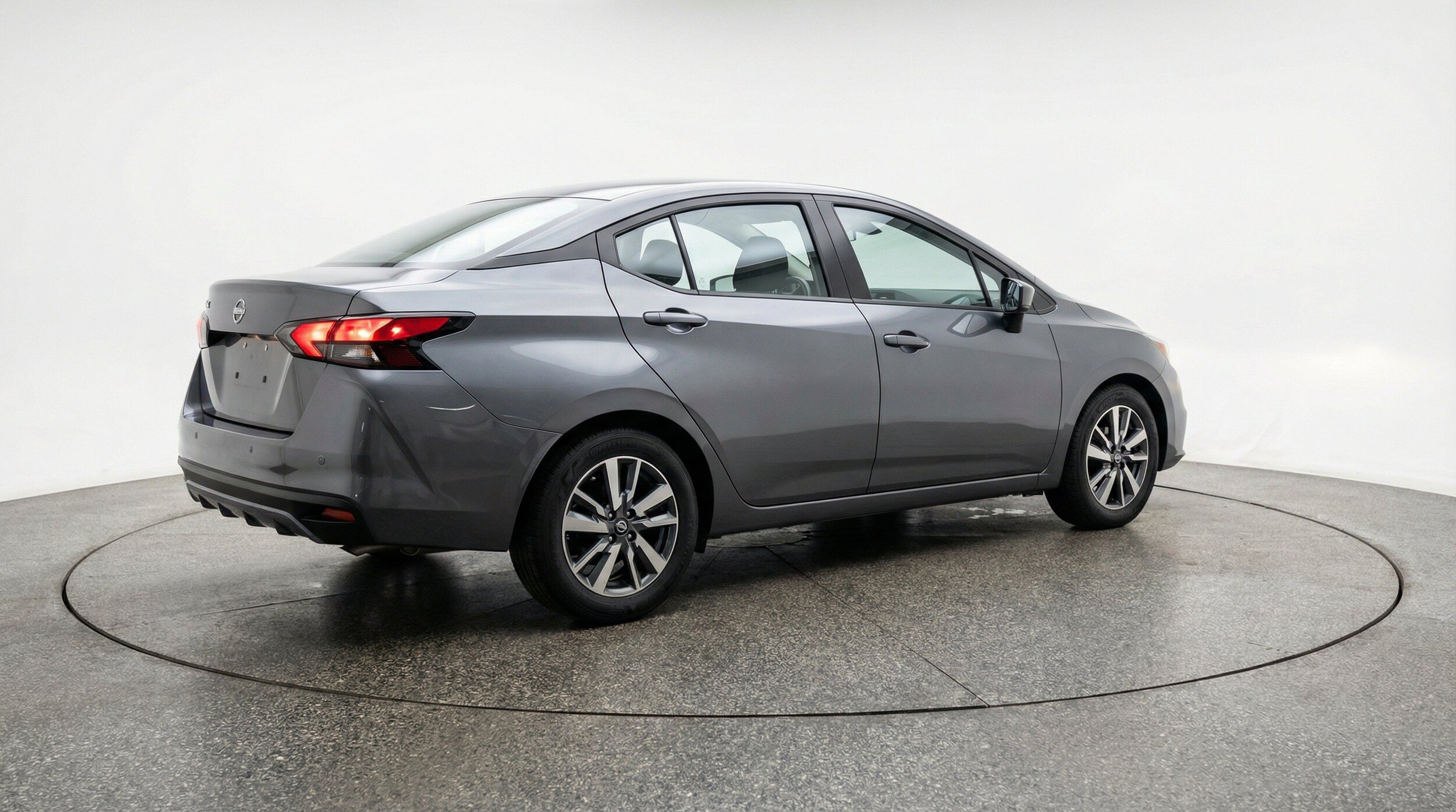 Thumbnail: 2025 Nissan Versa - 9
