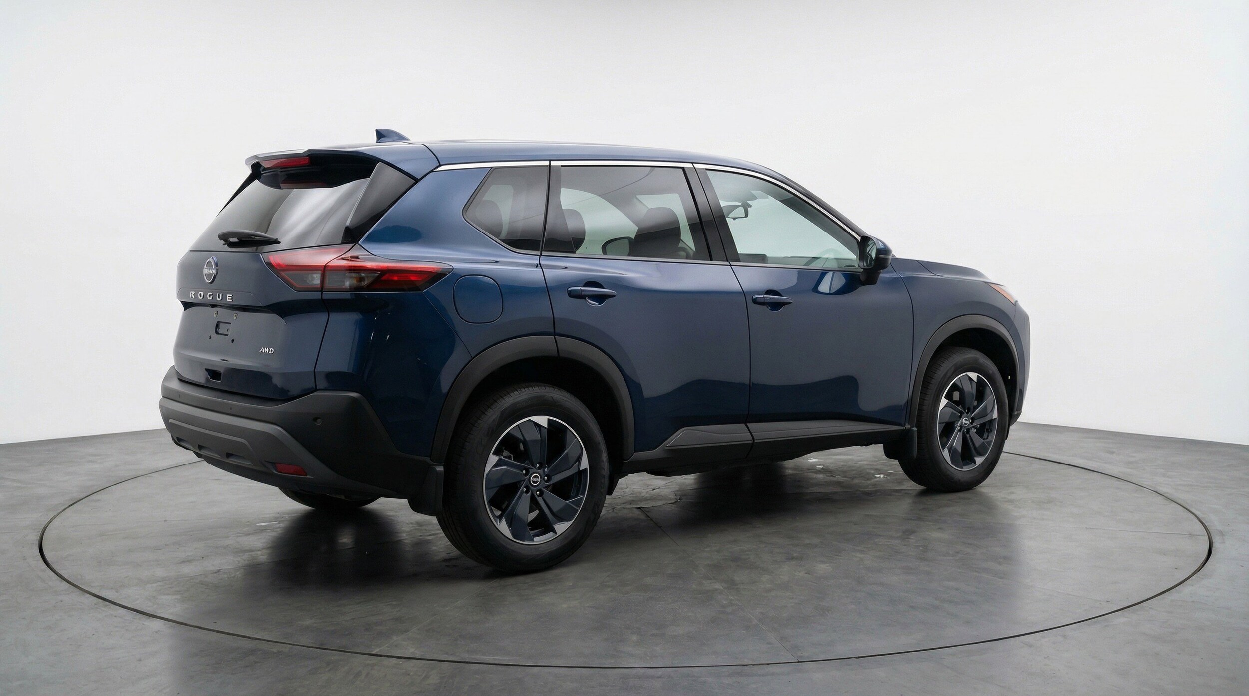 Thumbnail: 2025 Nissan Rogue - 9