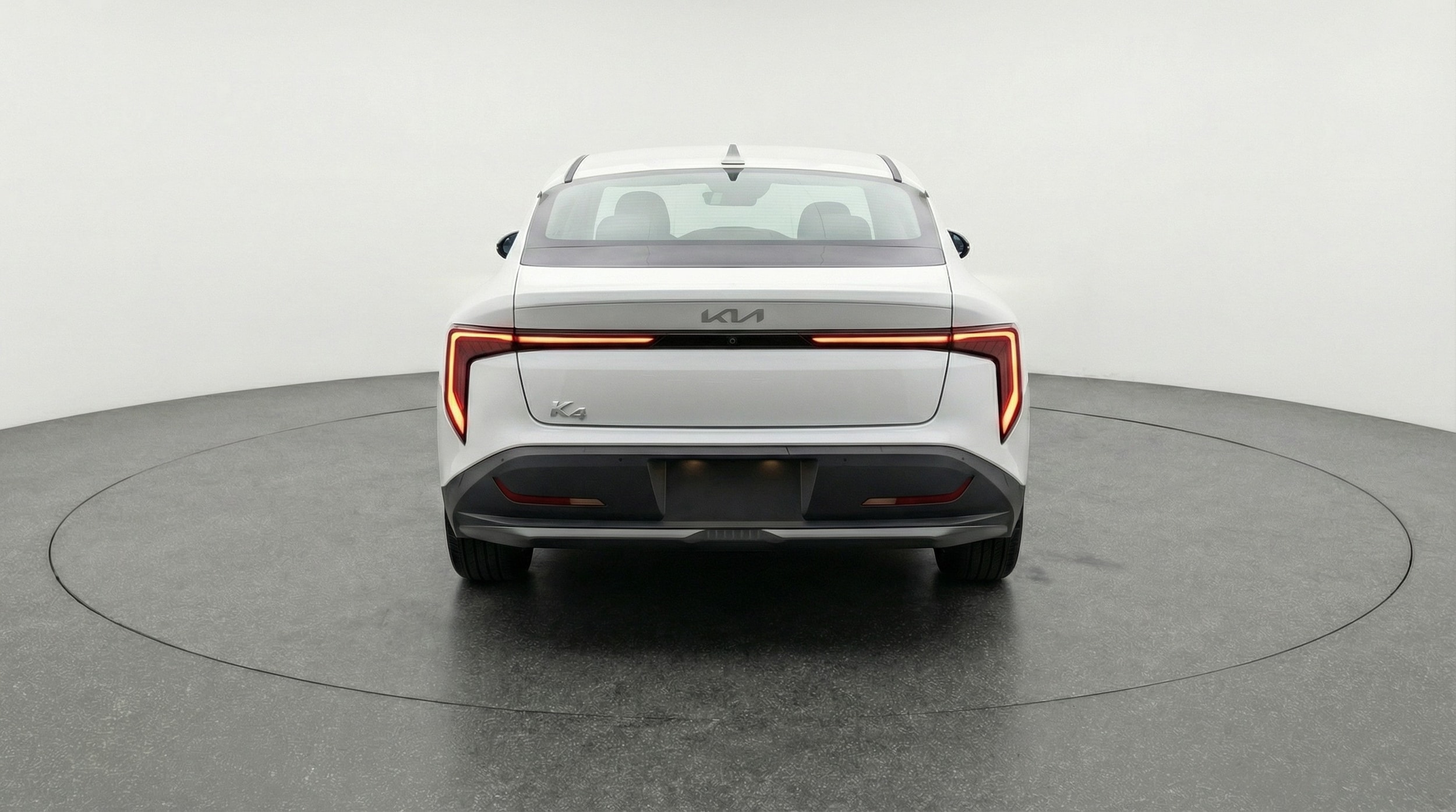 Thumbnail: 2025 Kia K4 - 6