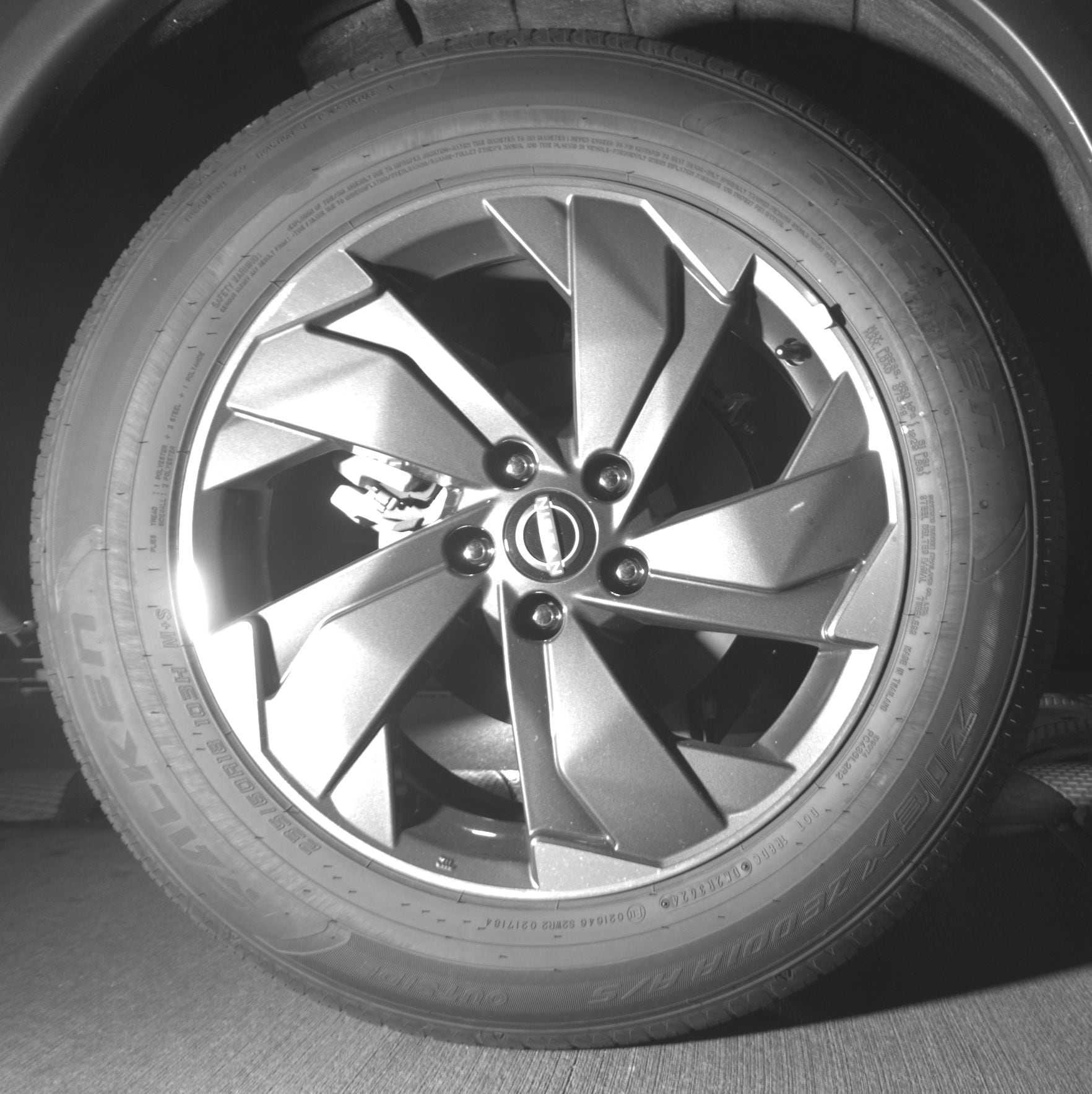 Thumbnail: 2025 Nissan Rogue - 12