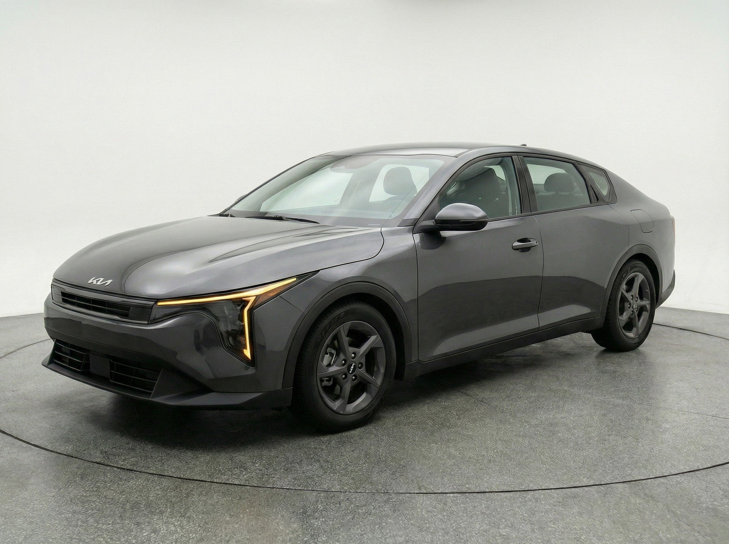 Thumbnail: 2025 Kia K4 - 3