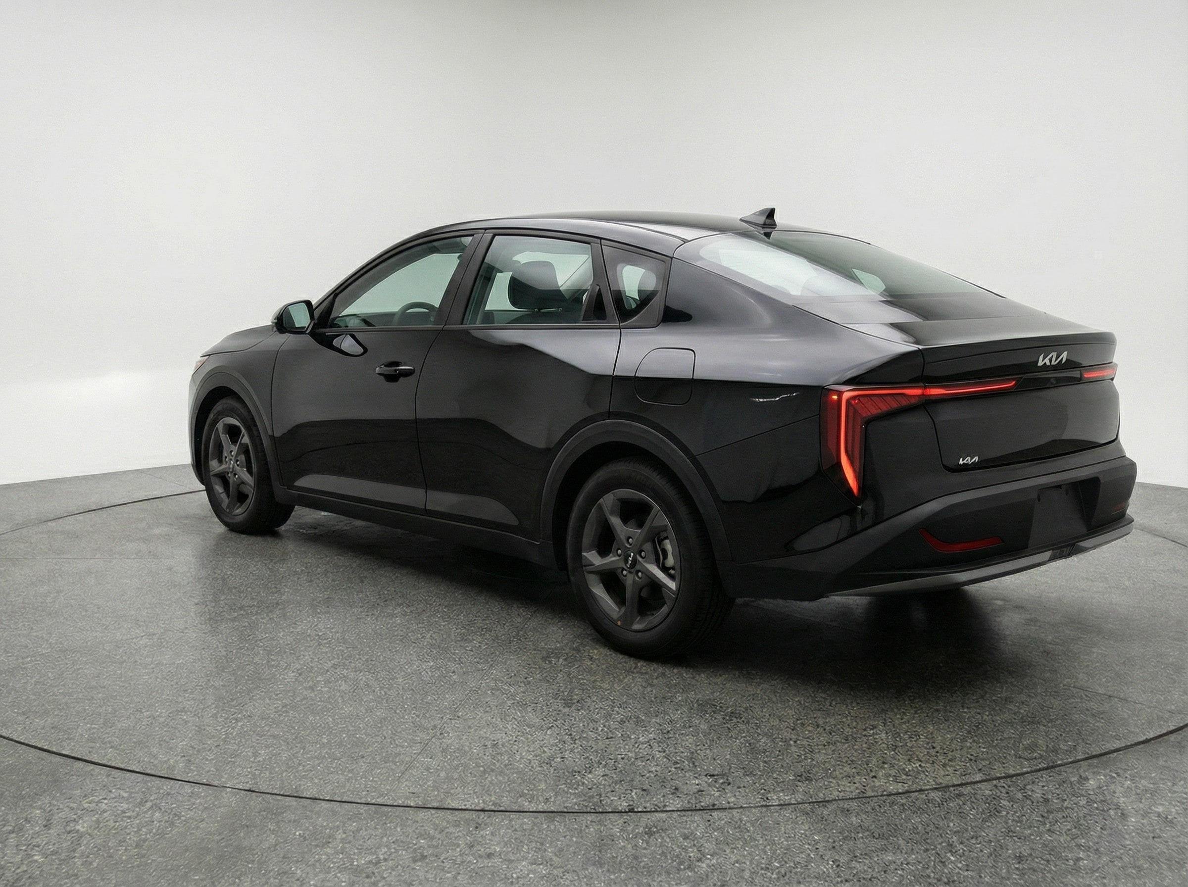 Thumbnail: 2025 Kia K4 - 5