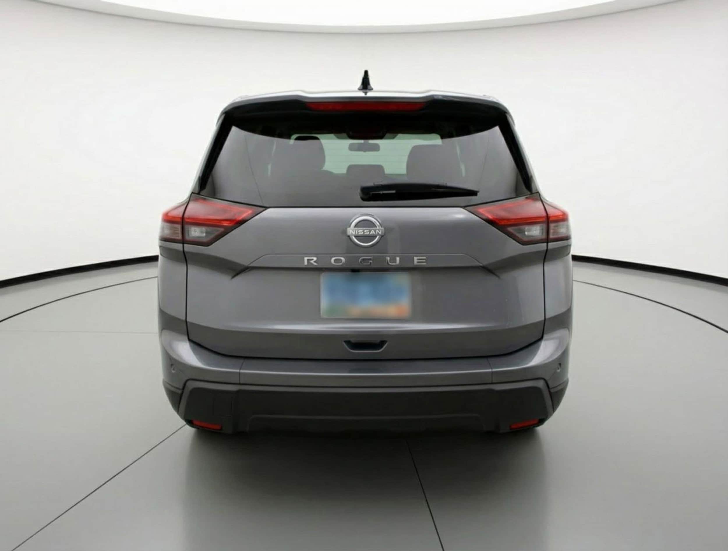 Thumbnail: 2025 Nissan Rogue - 7