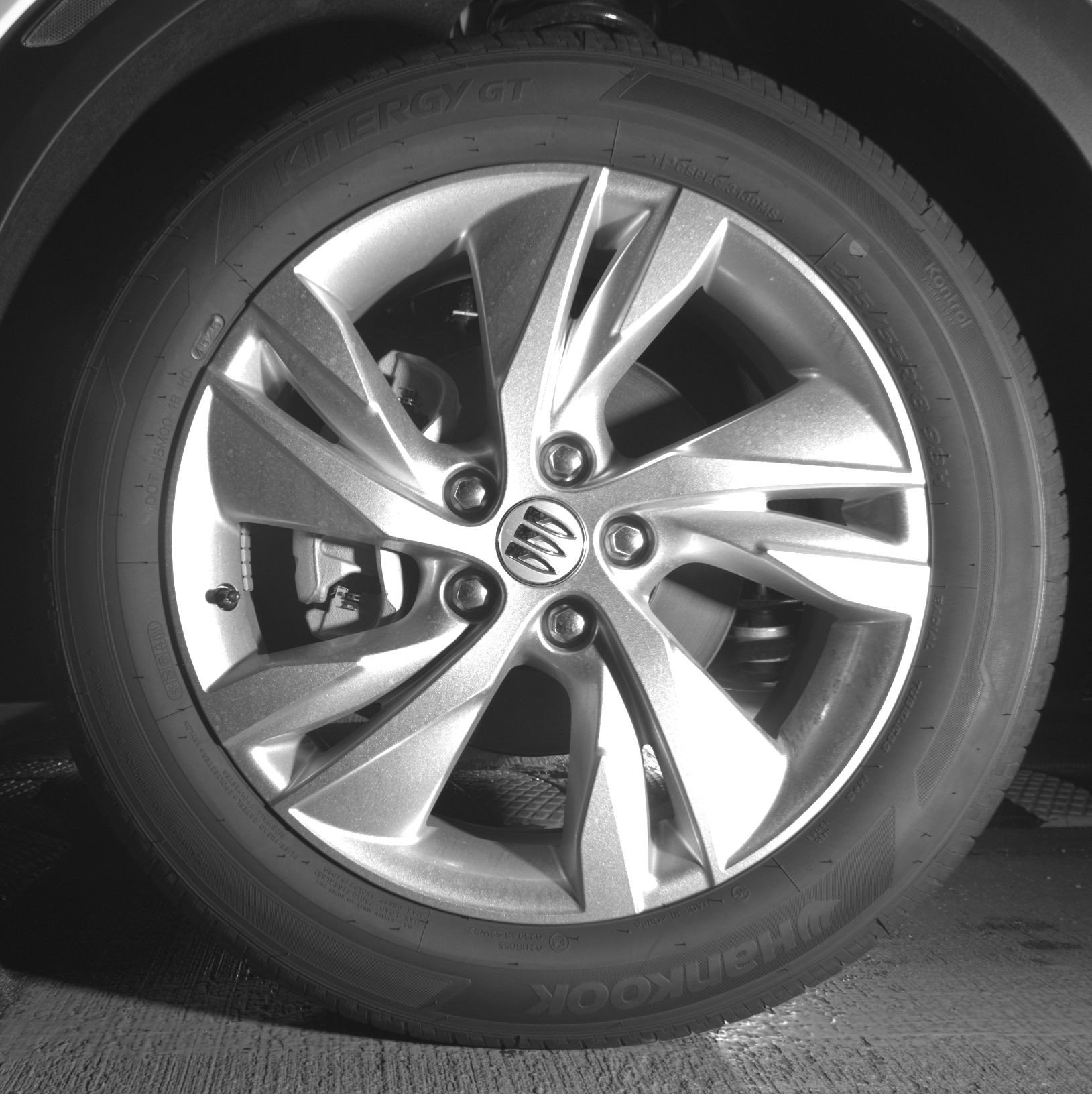 Thumbnail: 2026 Buick Encore GX - 12