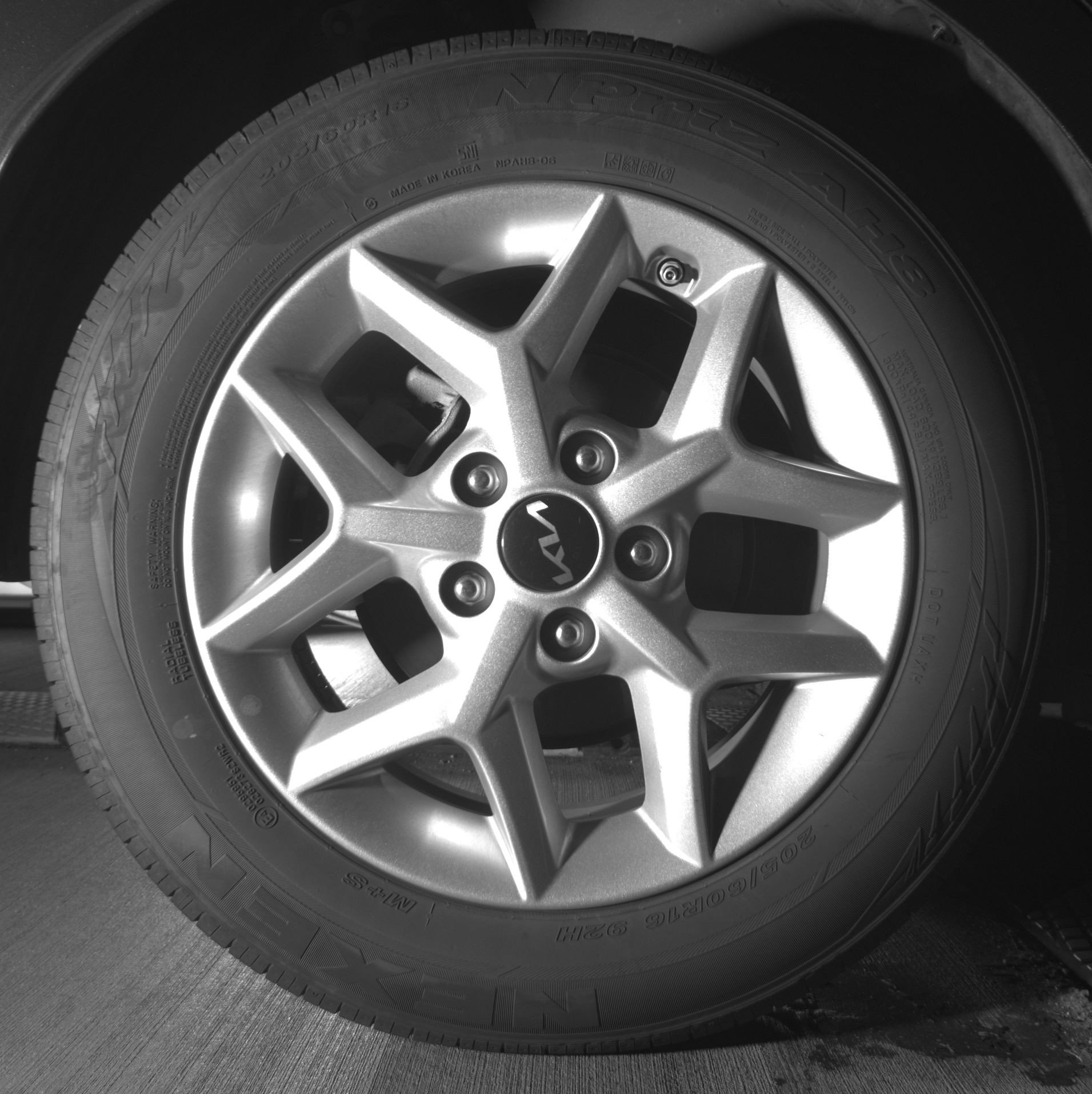 Thumbnail: 2025 Kia Soul - 15