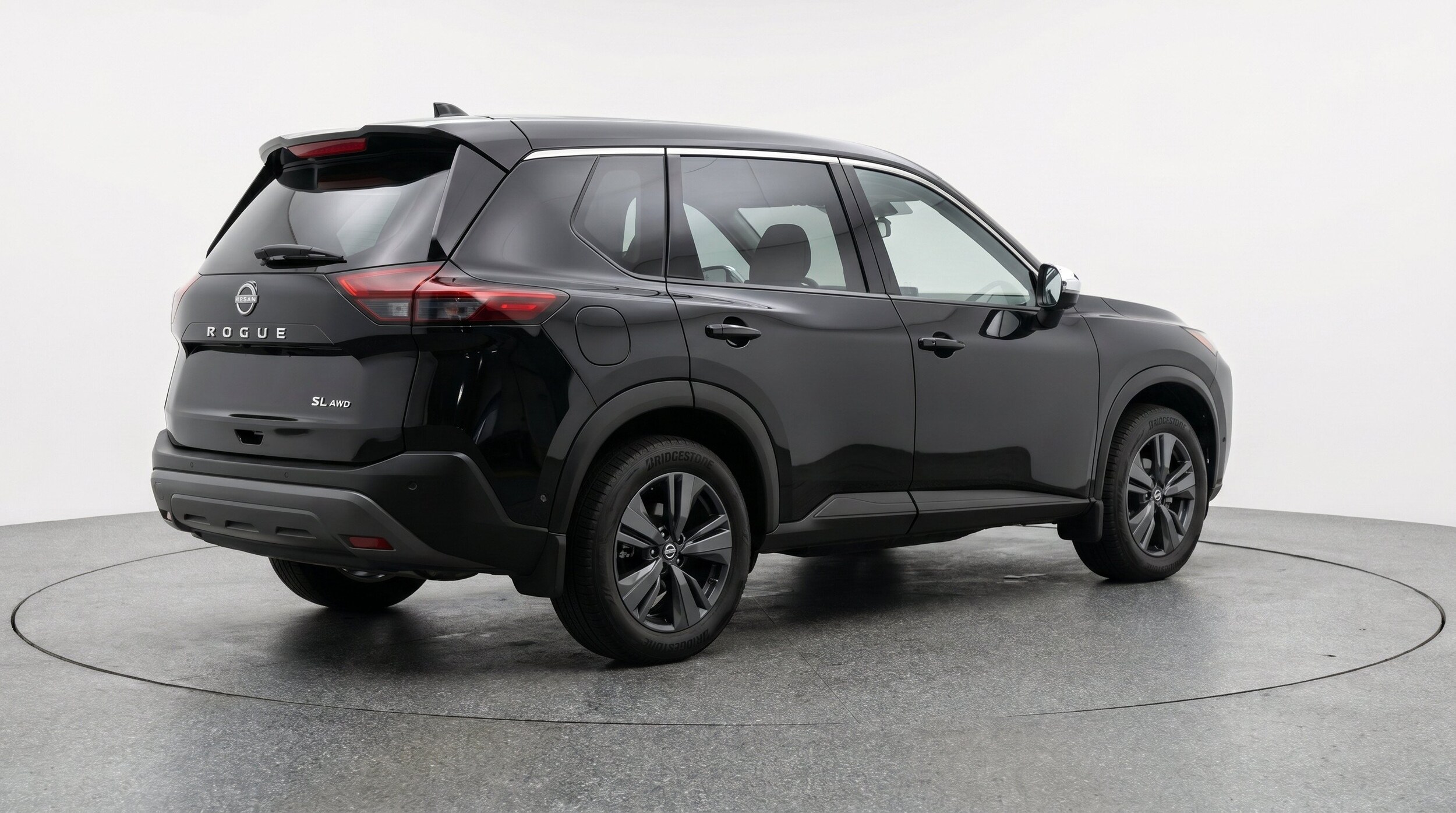 Thumbnail: 2026 Nissan Rogue - 9