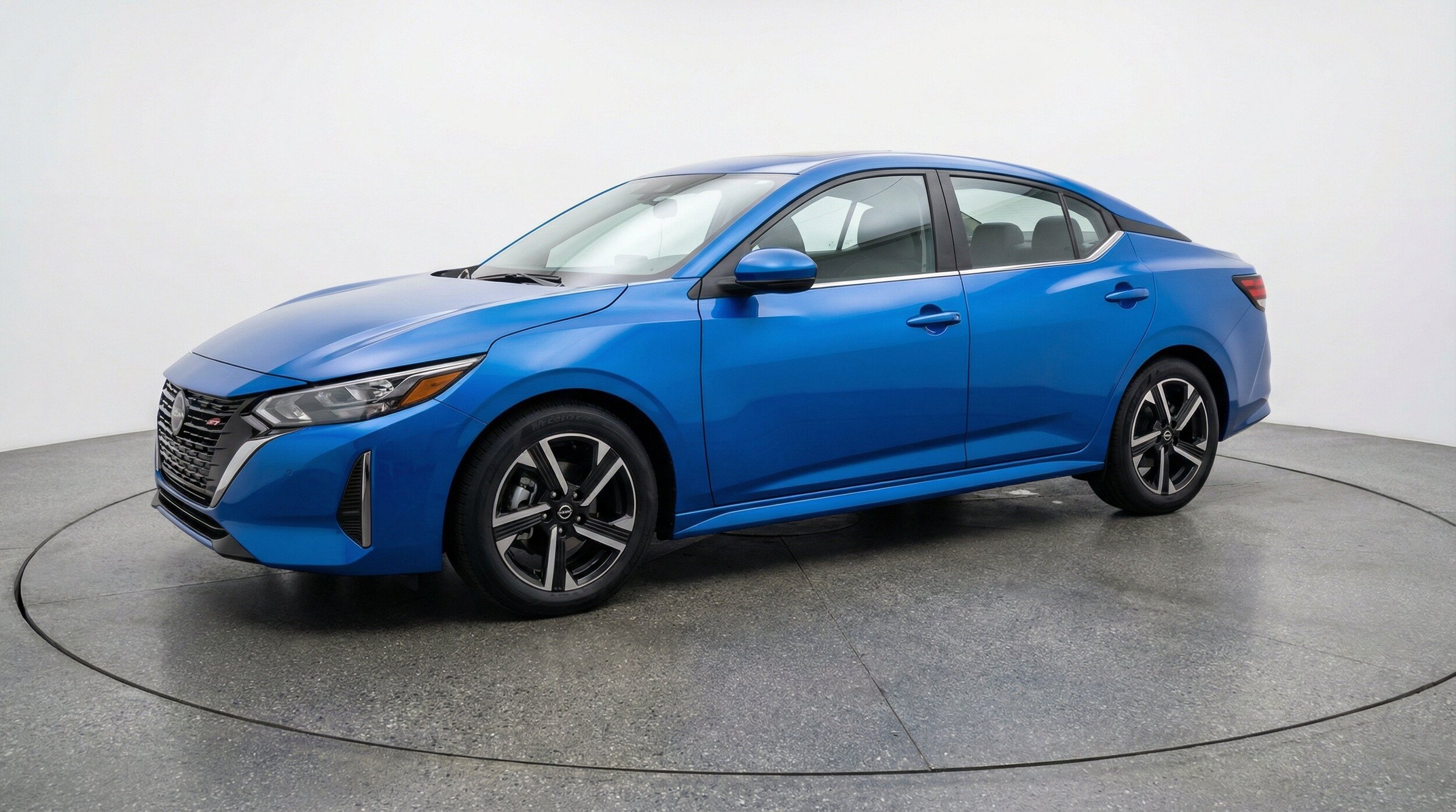 Thumbnail: 2025 Nissan Sentra - 3