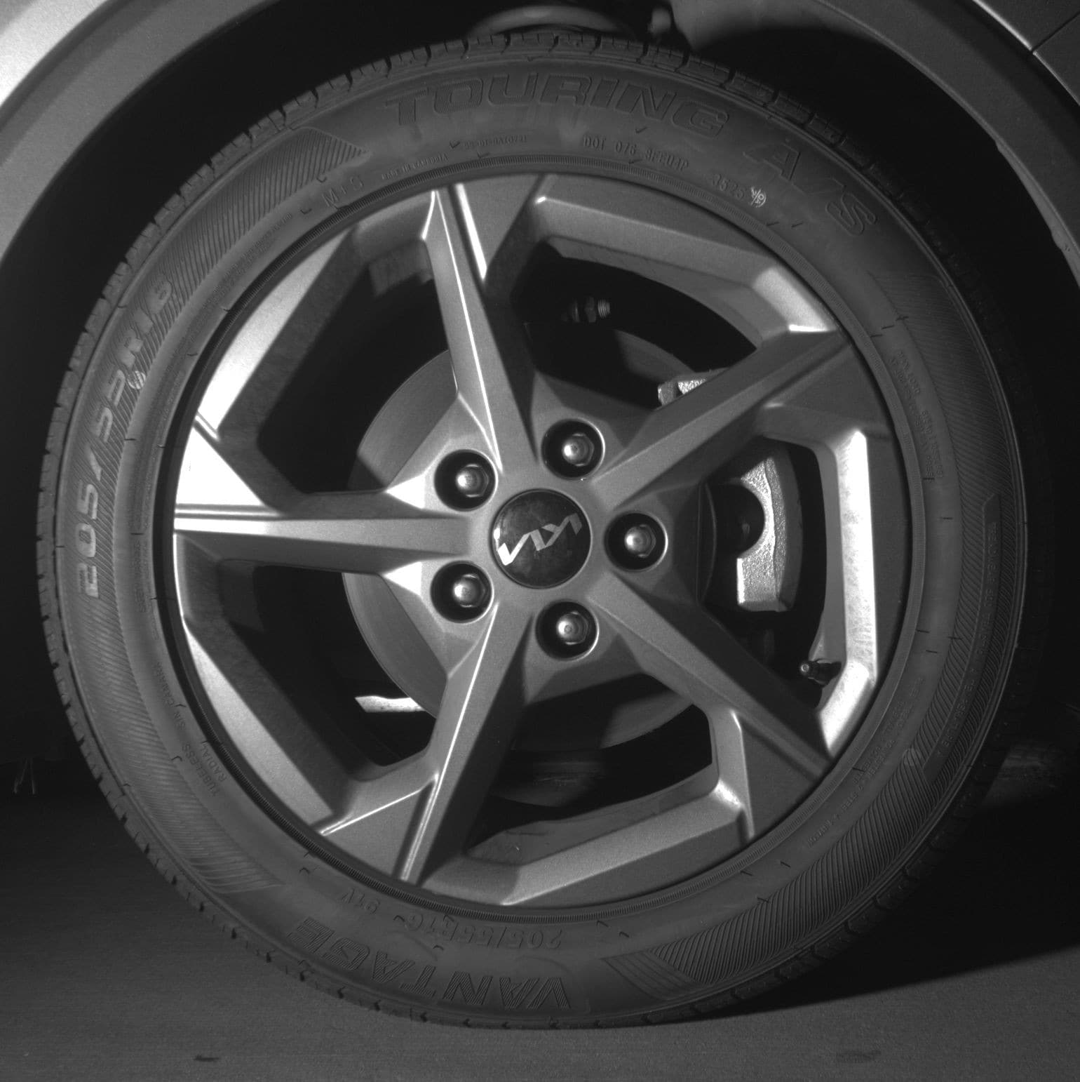 Thumbnail: 2025 Kia K4 - 10