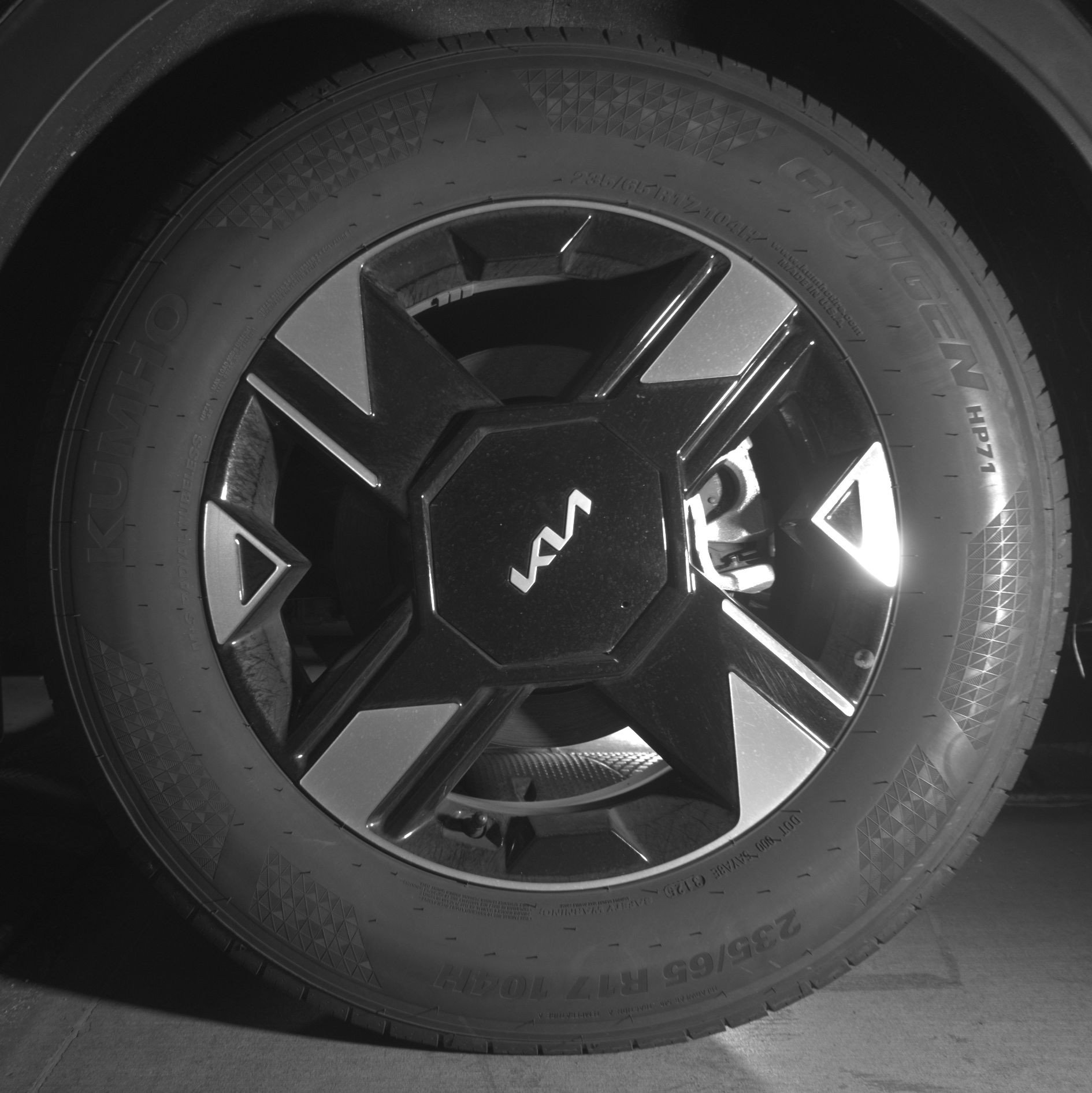 Thumbnail: 2026 Kia Sportage - 14