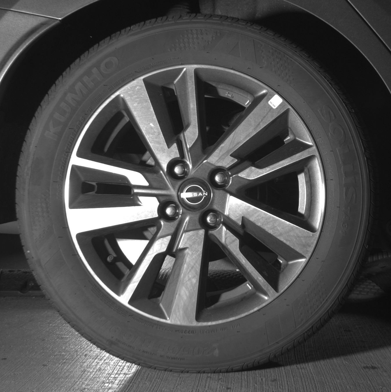 Thumbnail: 2025 Nissan Versa - 15