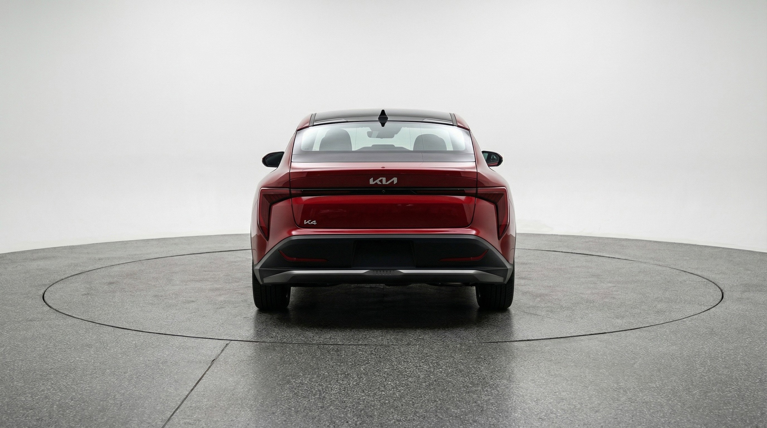 Thumbnail: 2025 Kia K4 - 7