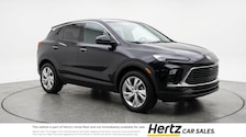 2025 Buick Encore GX Preferred -
                  Morrow, GA