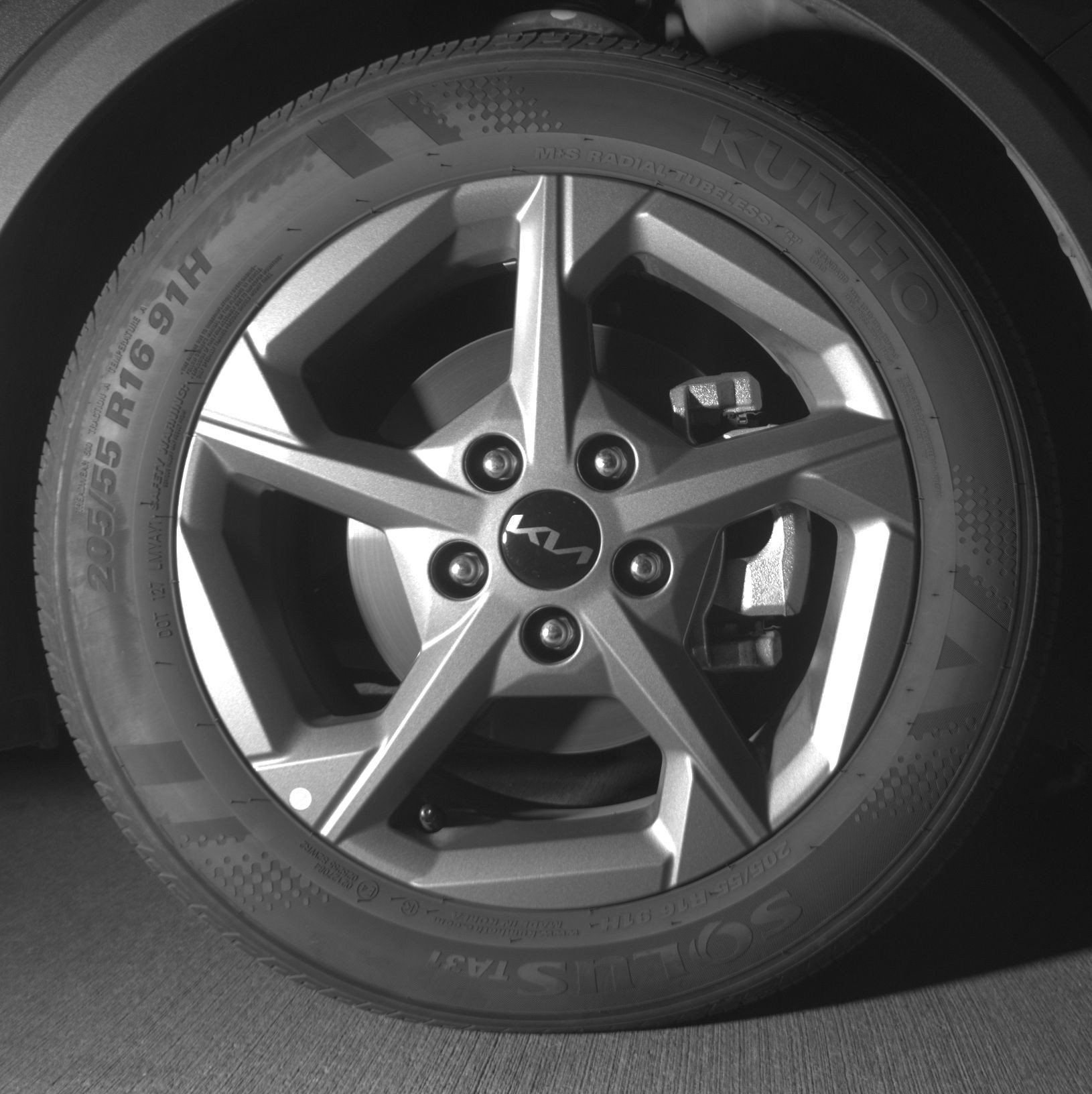 Thumbnail: 2025 Kia K4 - 13