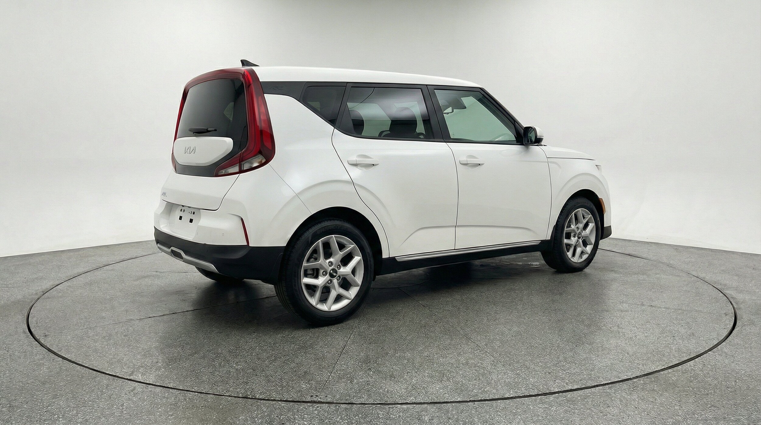 Thumbnail: 2025 Kia Soul - 9
