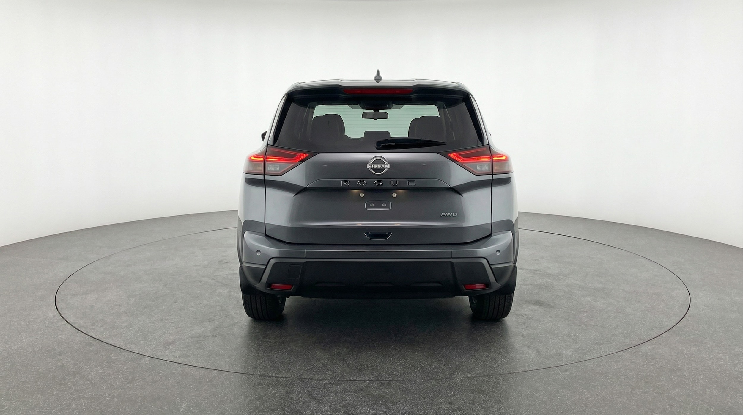 Thumbnail: 2025 Nissan Rogue - 6