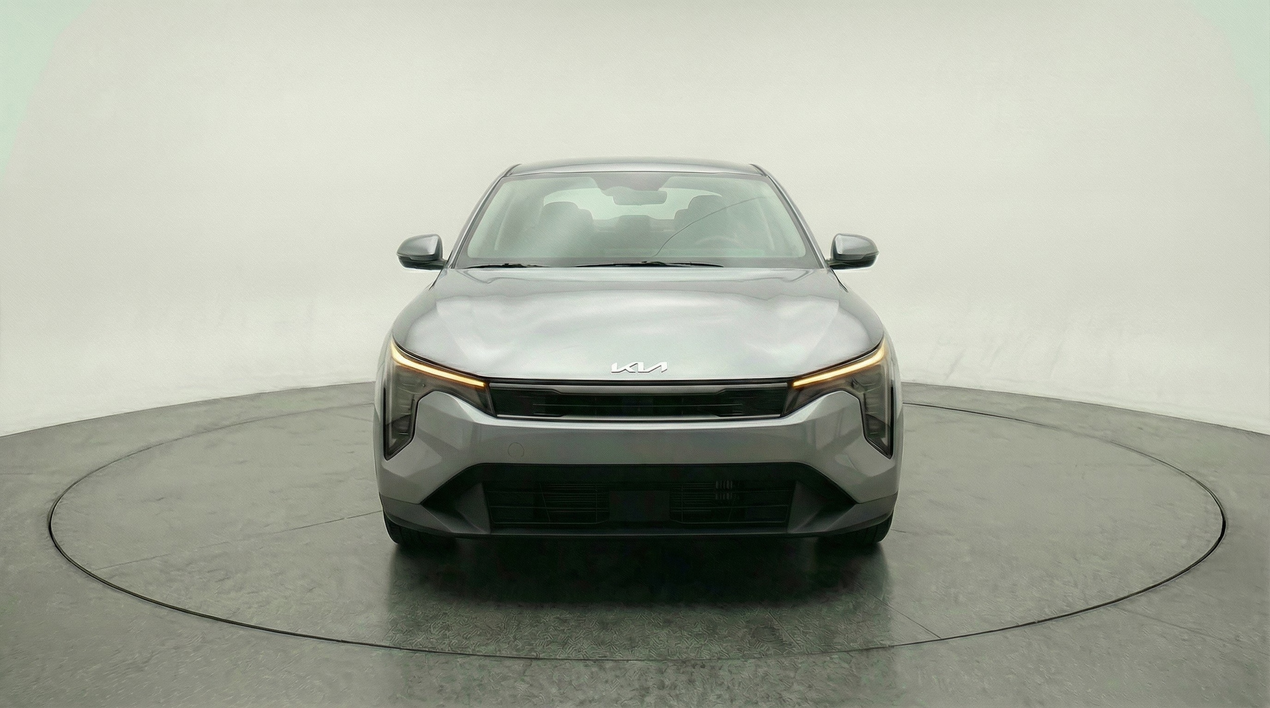 Thumbnail: 2025 Kia K4 - 2