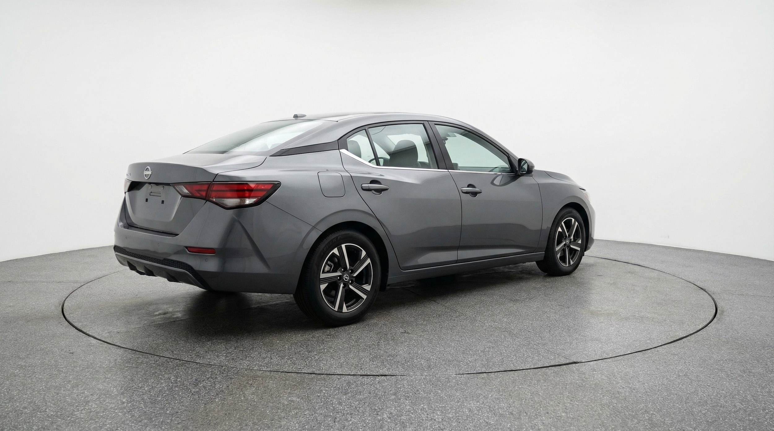 Thumbnail: 2025 Nissan Sentra - 9