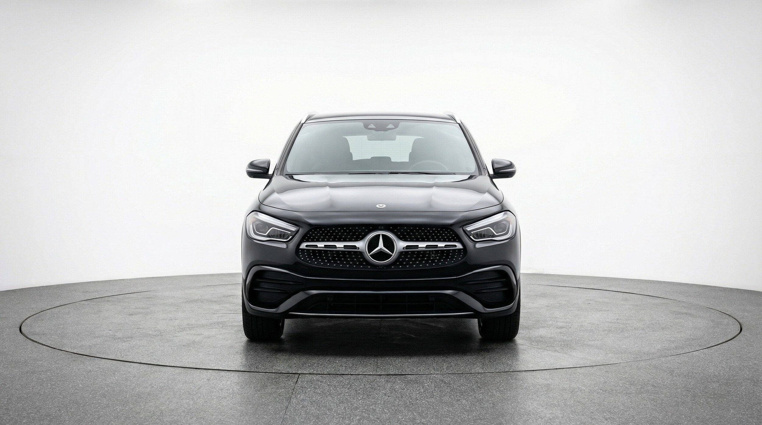 Thumbnail: 2025 Mercedes-Benz GLA - 2