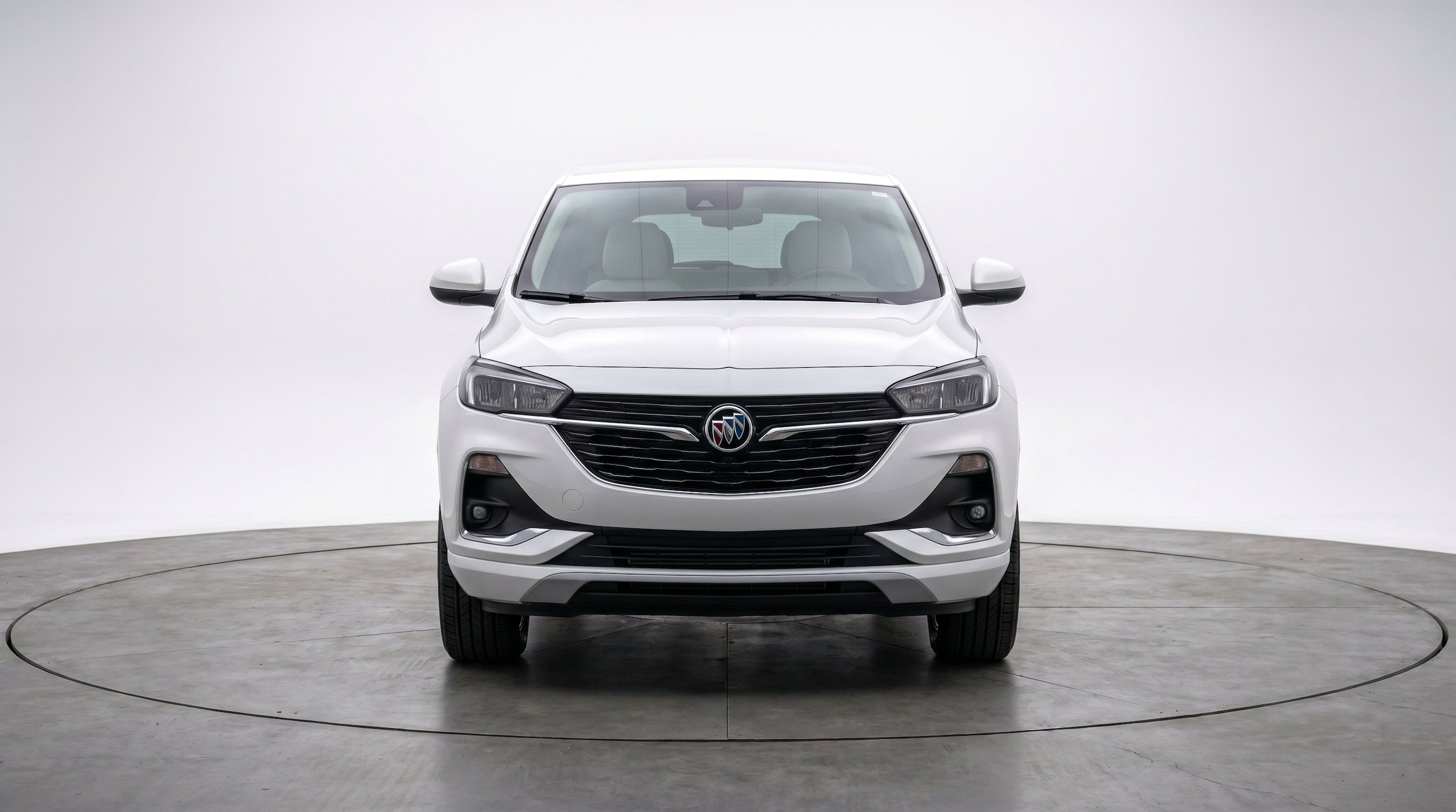 Thumbnail: 2026 Buick Encore GX - 2