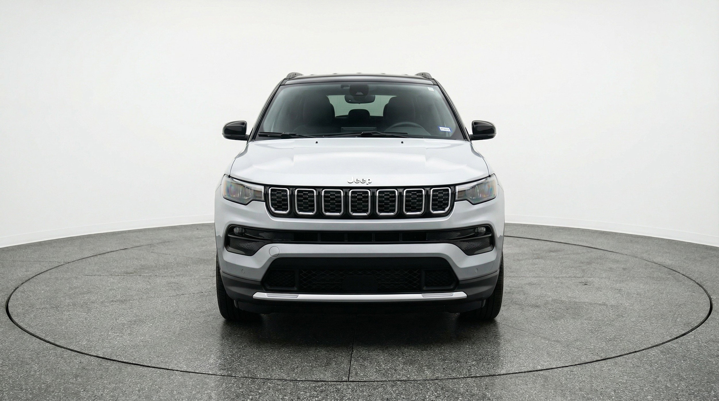 Thumbnail: 2025 Jeep Compass - 2