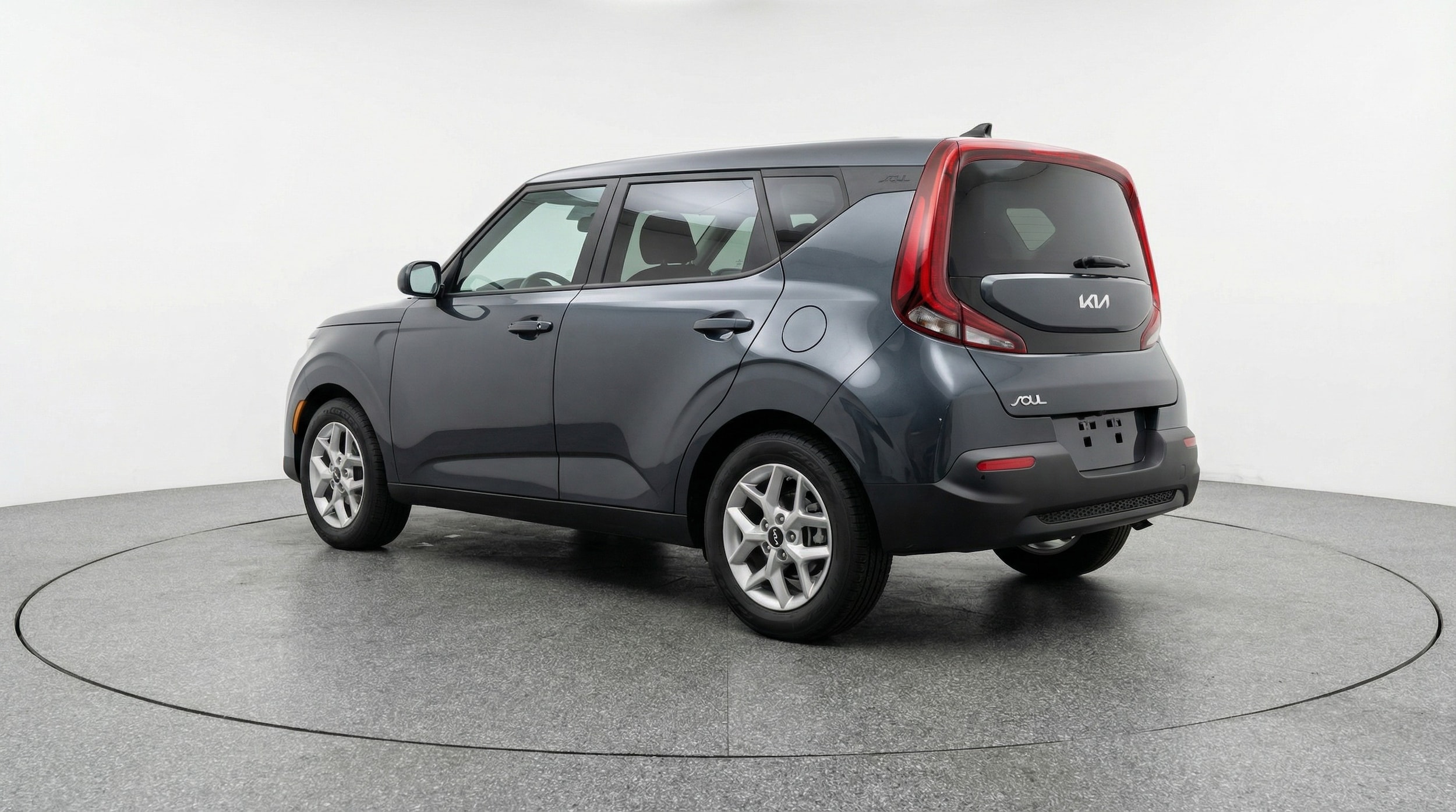 Thumbnail: 2025 Kia Soul - 5