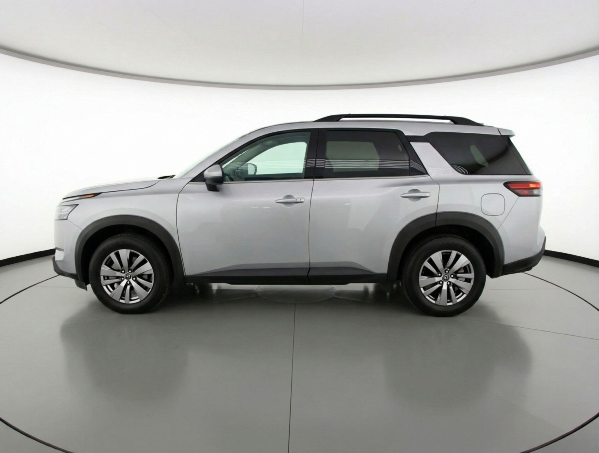 Thumbnail: 2025 Nissan Pathfinder - 4
